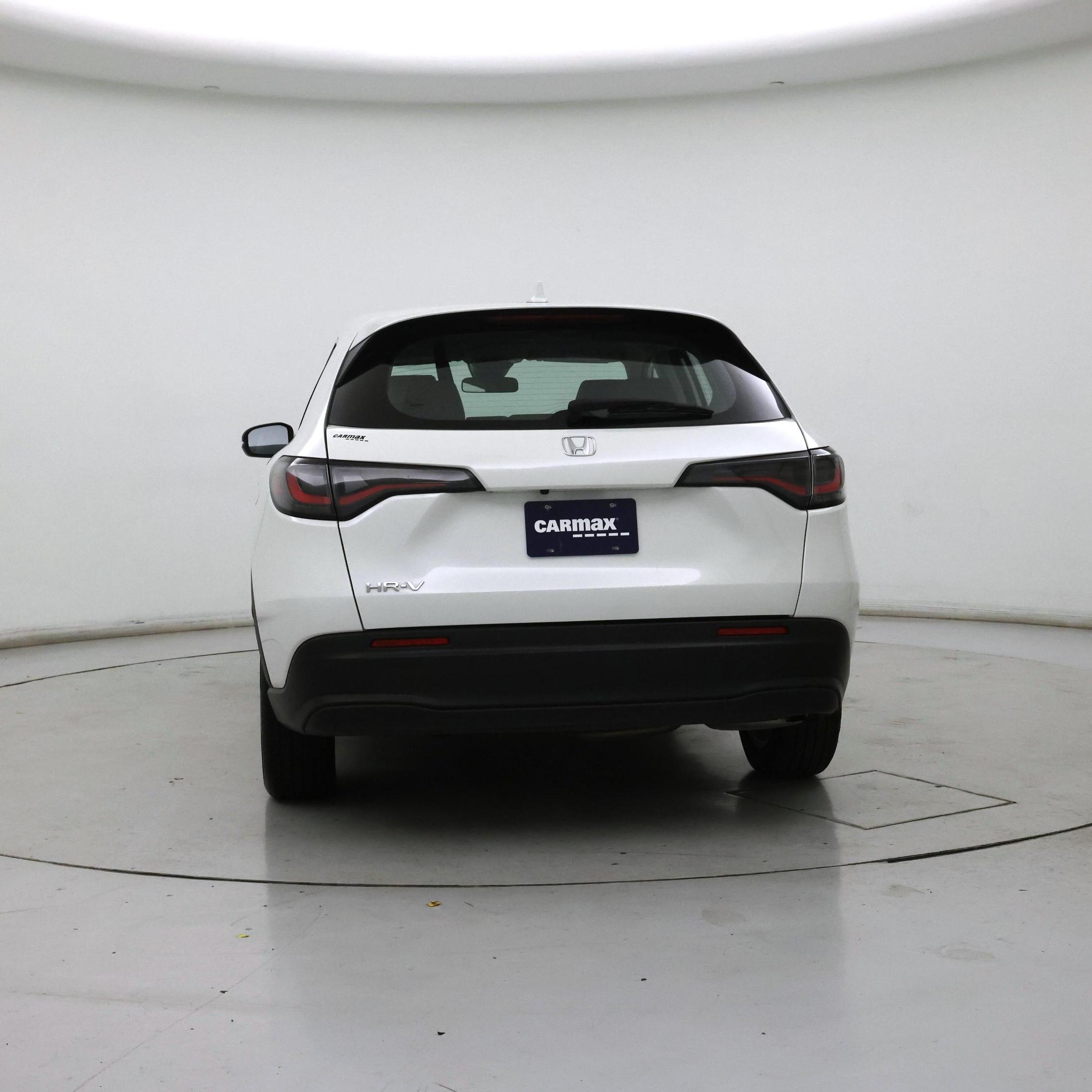 Thumbnail: 2023 Honda HR-V - 6