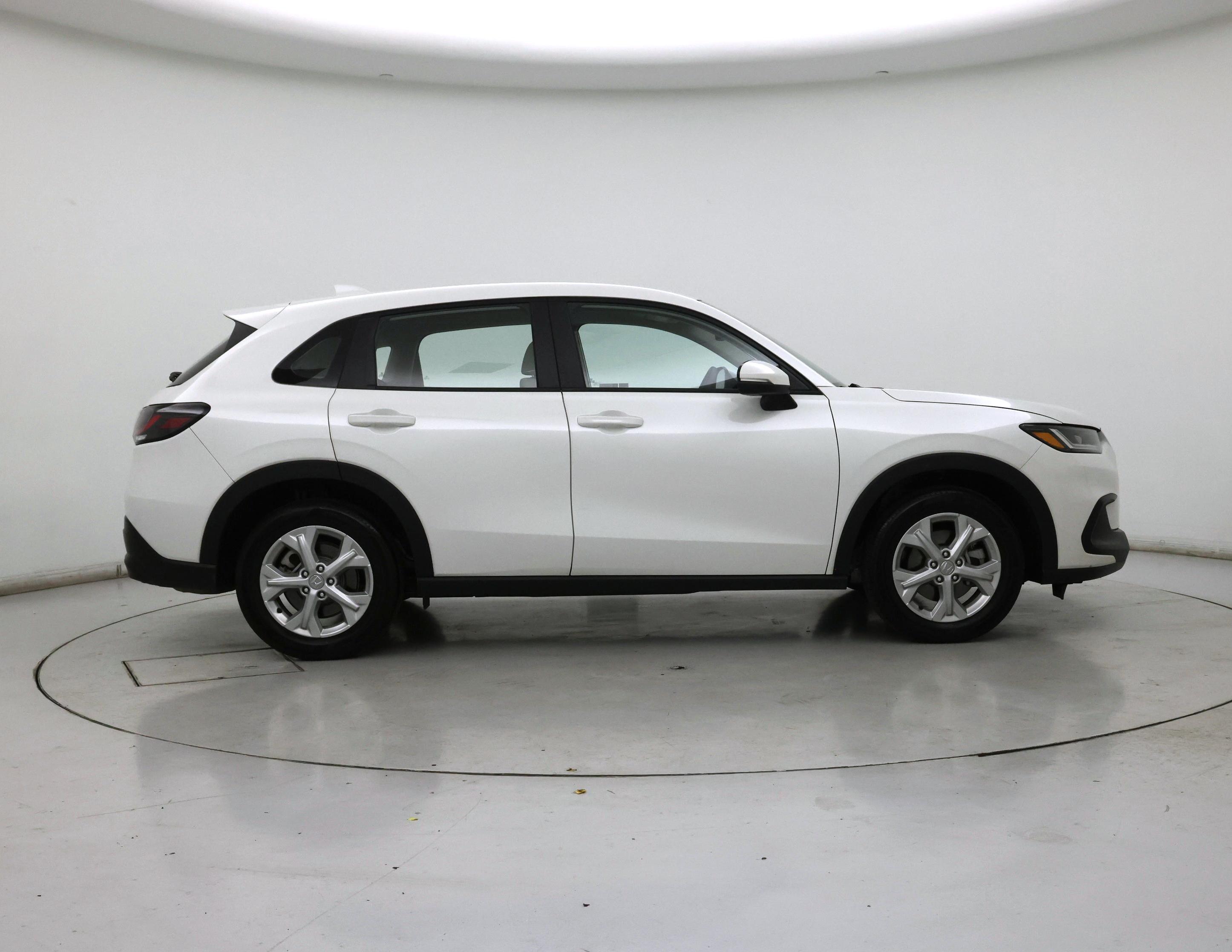 Thumbnail: 2023 Honda HR-V - 7