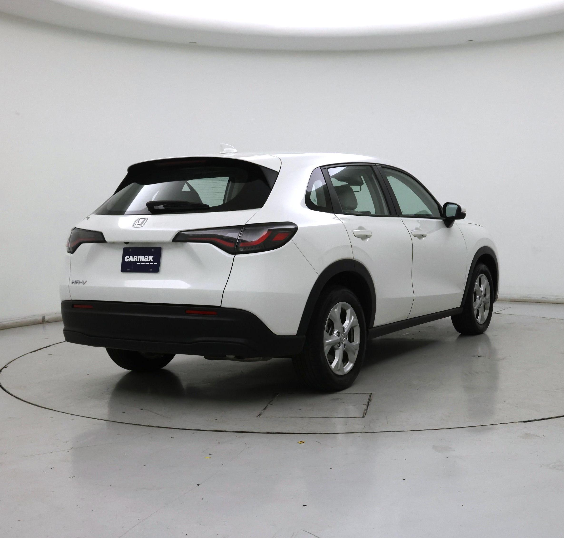 Thumbnail: 2023 Honda HR-V - 8