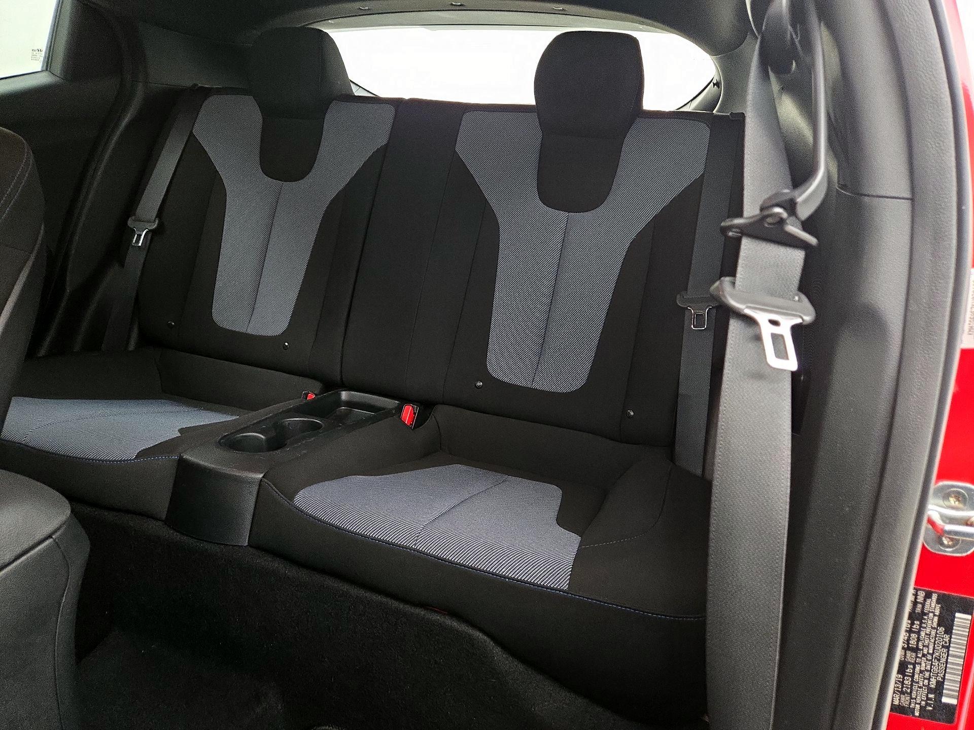 Thumbnail: 2019 Hyundai Veloster - 19