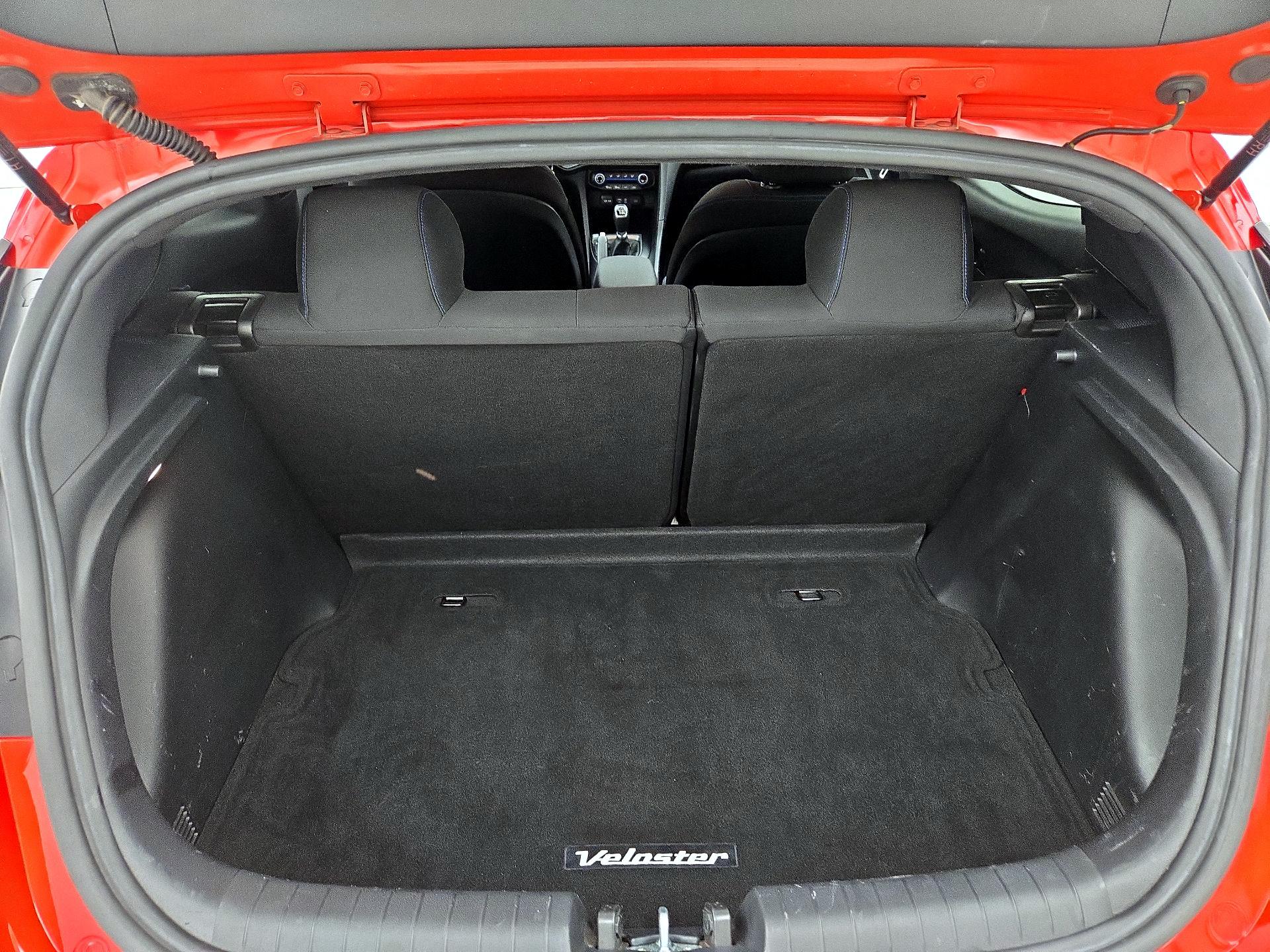 Thumbnail: 2019 Hyundai Veloster - 20