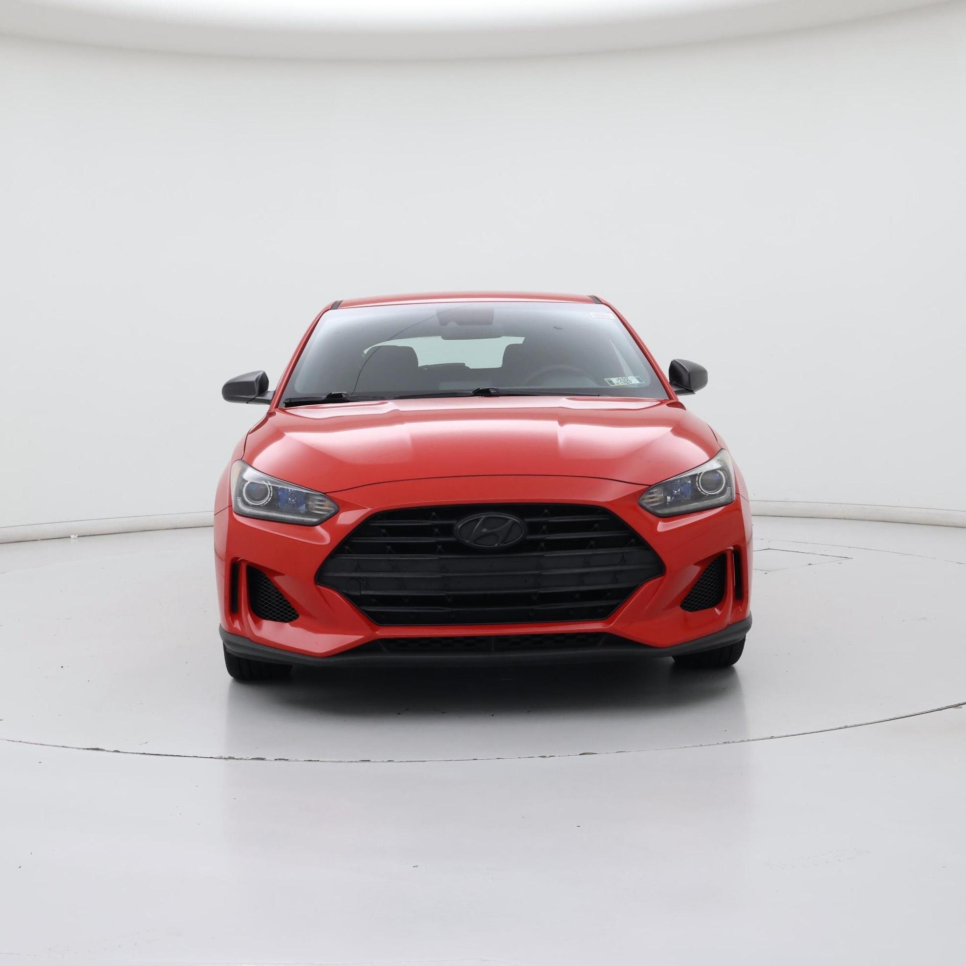 Thumbnail: 2019 Hyundai Veloster - 5