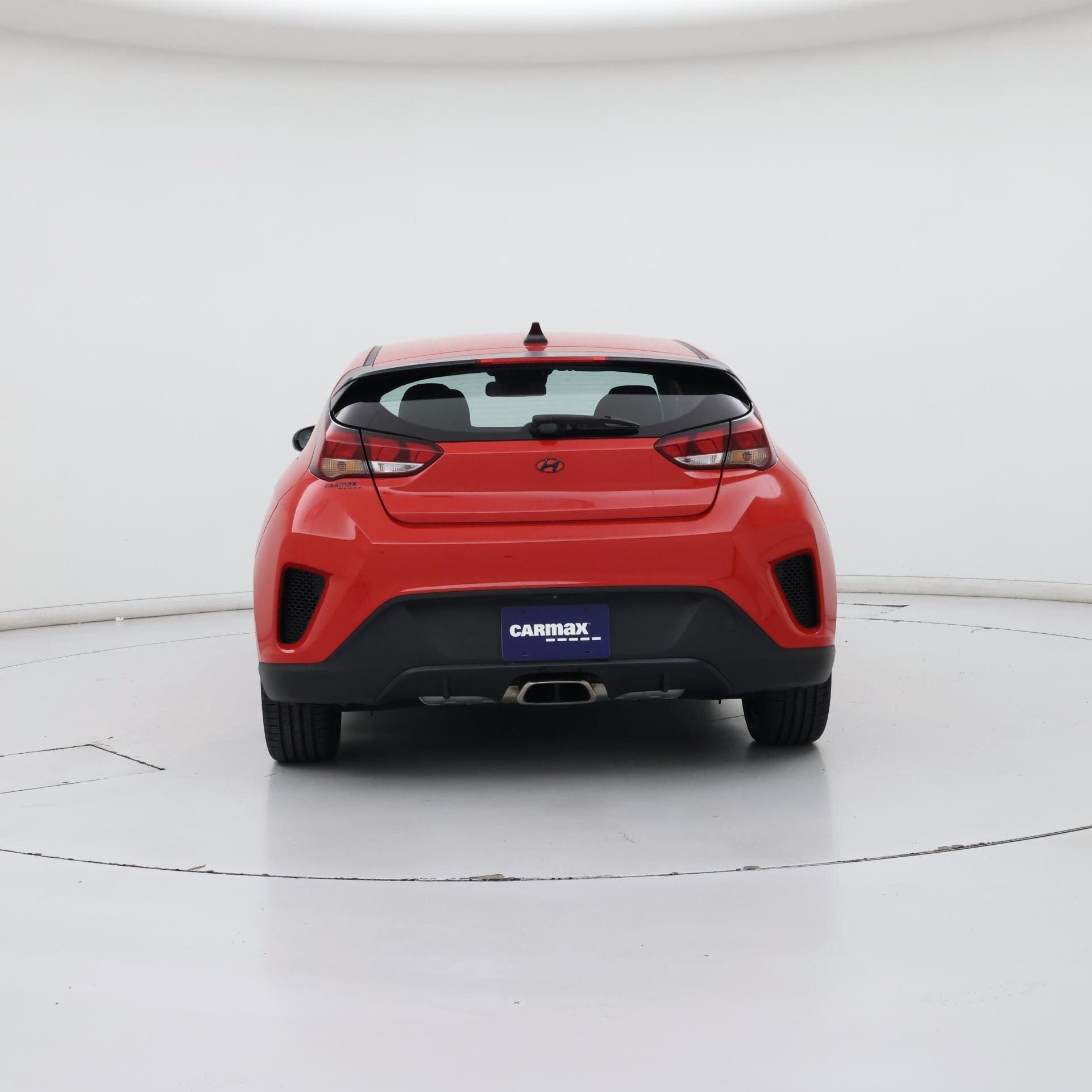 Thumbnail: 2019 Hyundai Veloster - 6