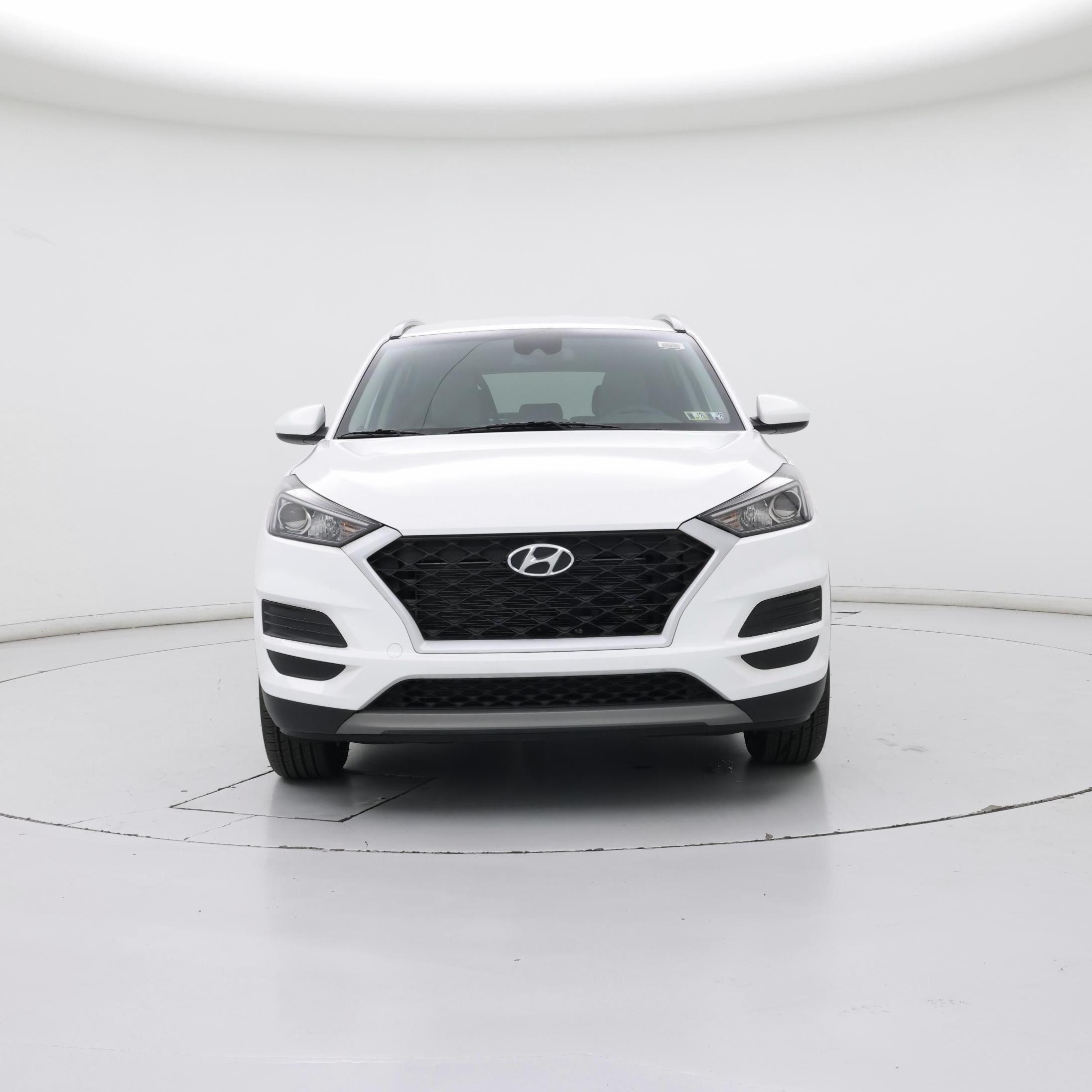 Thumbnail: 2021 Hyundai Tucson - 5