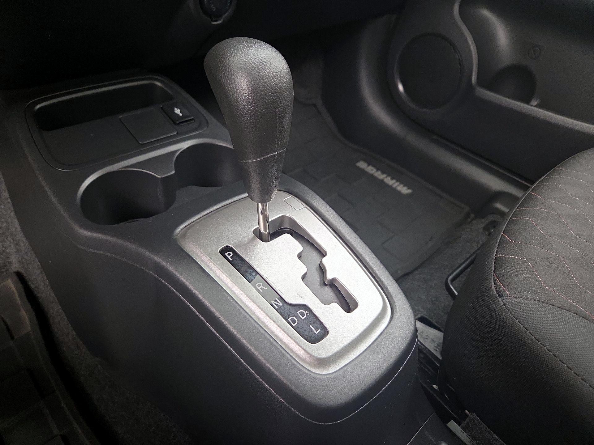 Thumbnail: 2023 Mitsubishi Mirage - 17