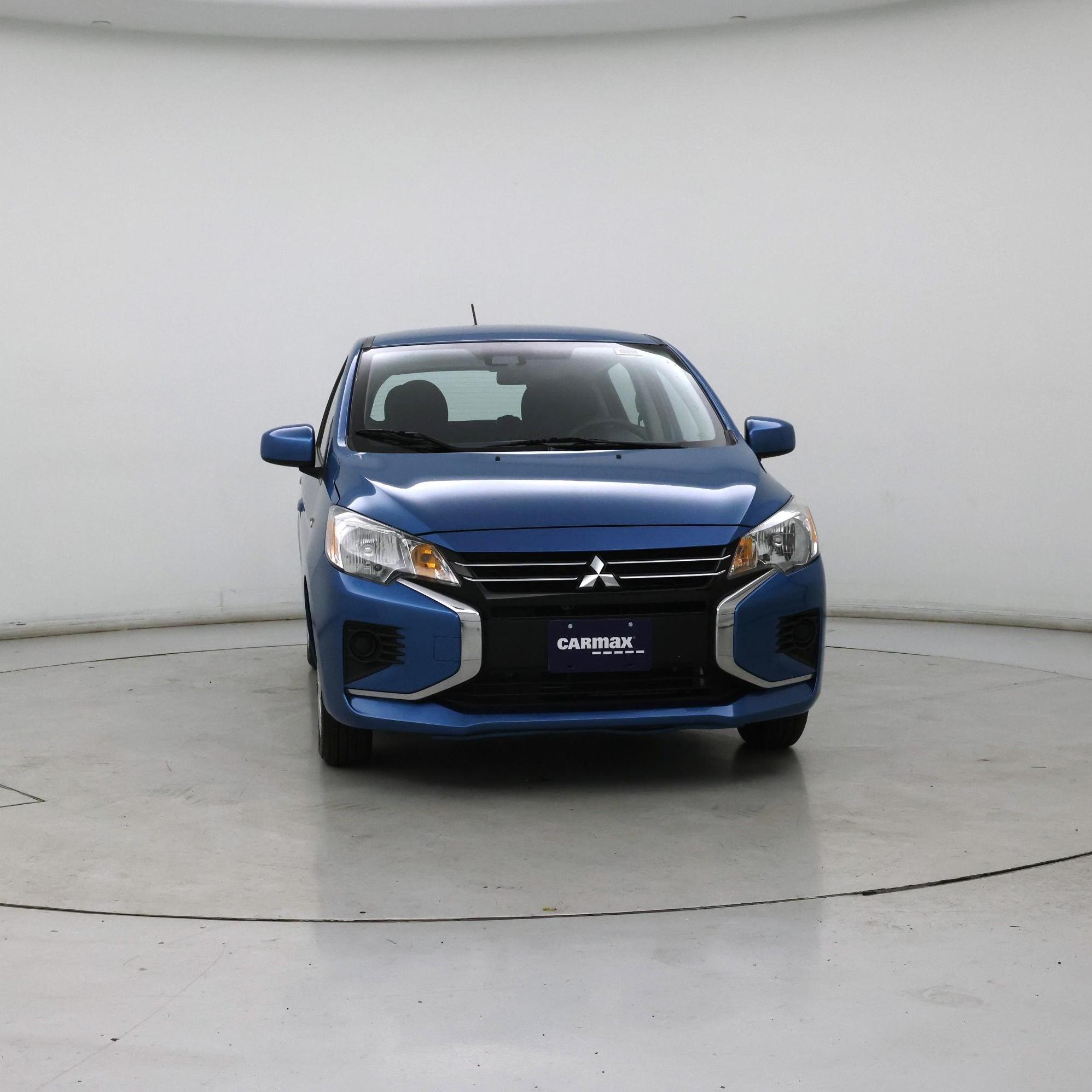 Thumbnail: 2023 Mitsubishi Mirage - 5