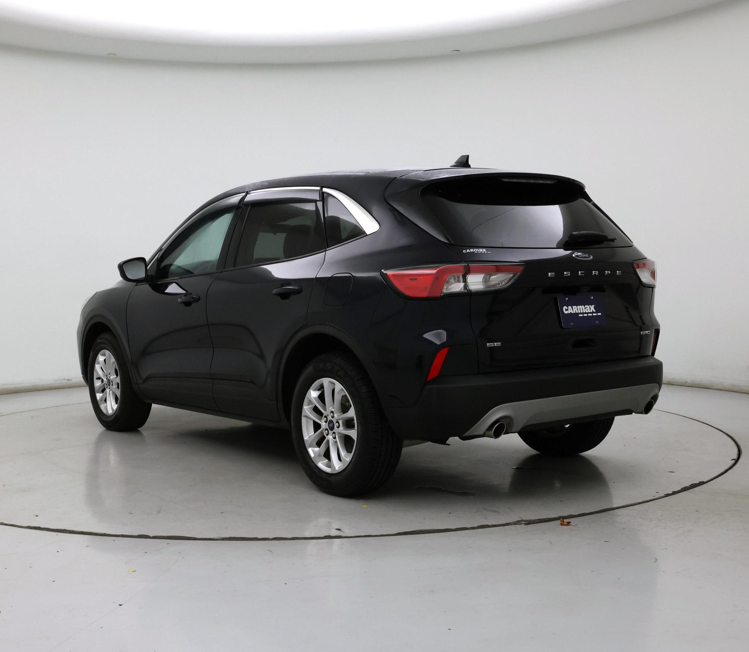 Thumbnail: 2021 Ford Escape - 2