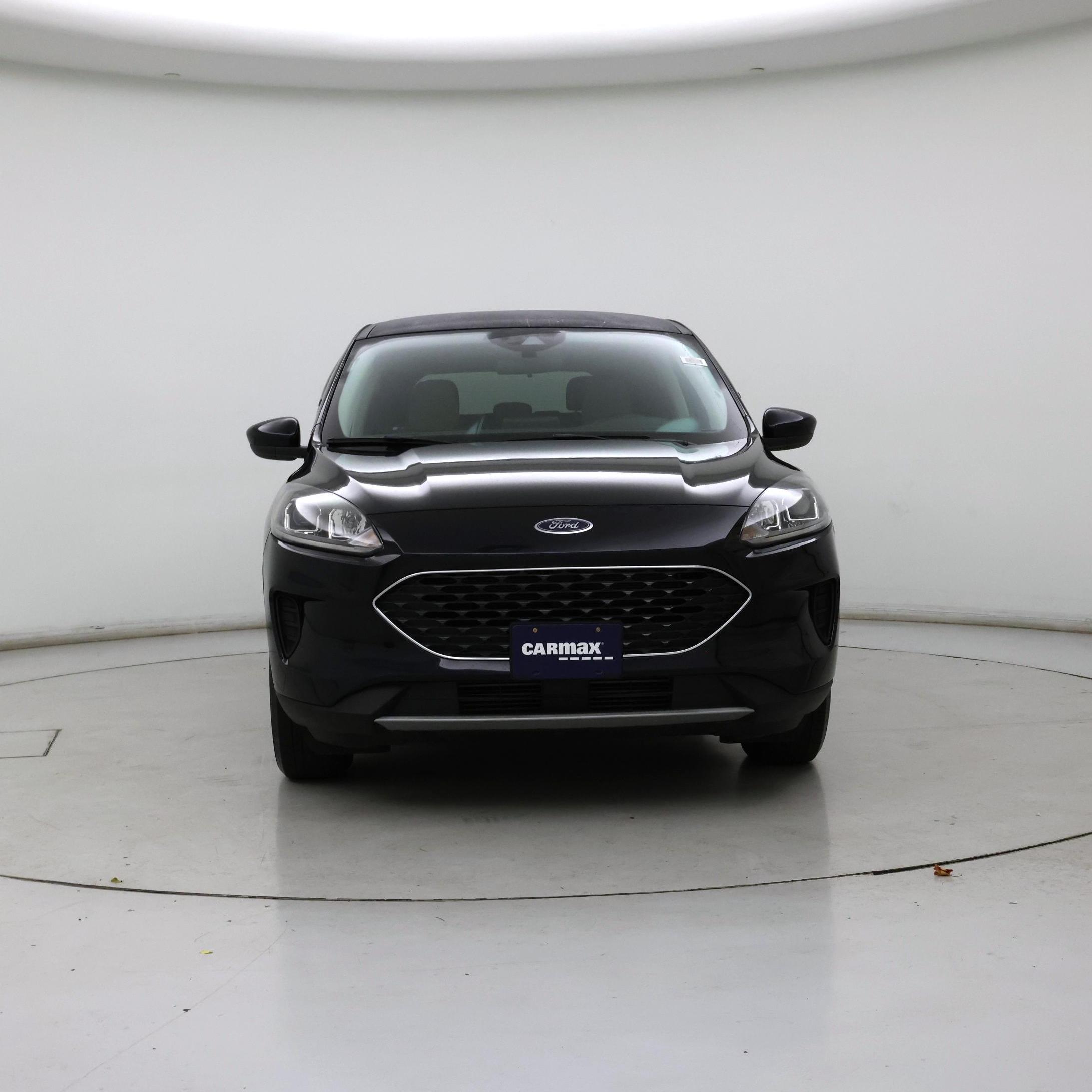 Thumbnail: 2021 Ford Escape - 5