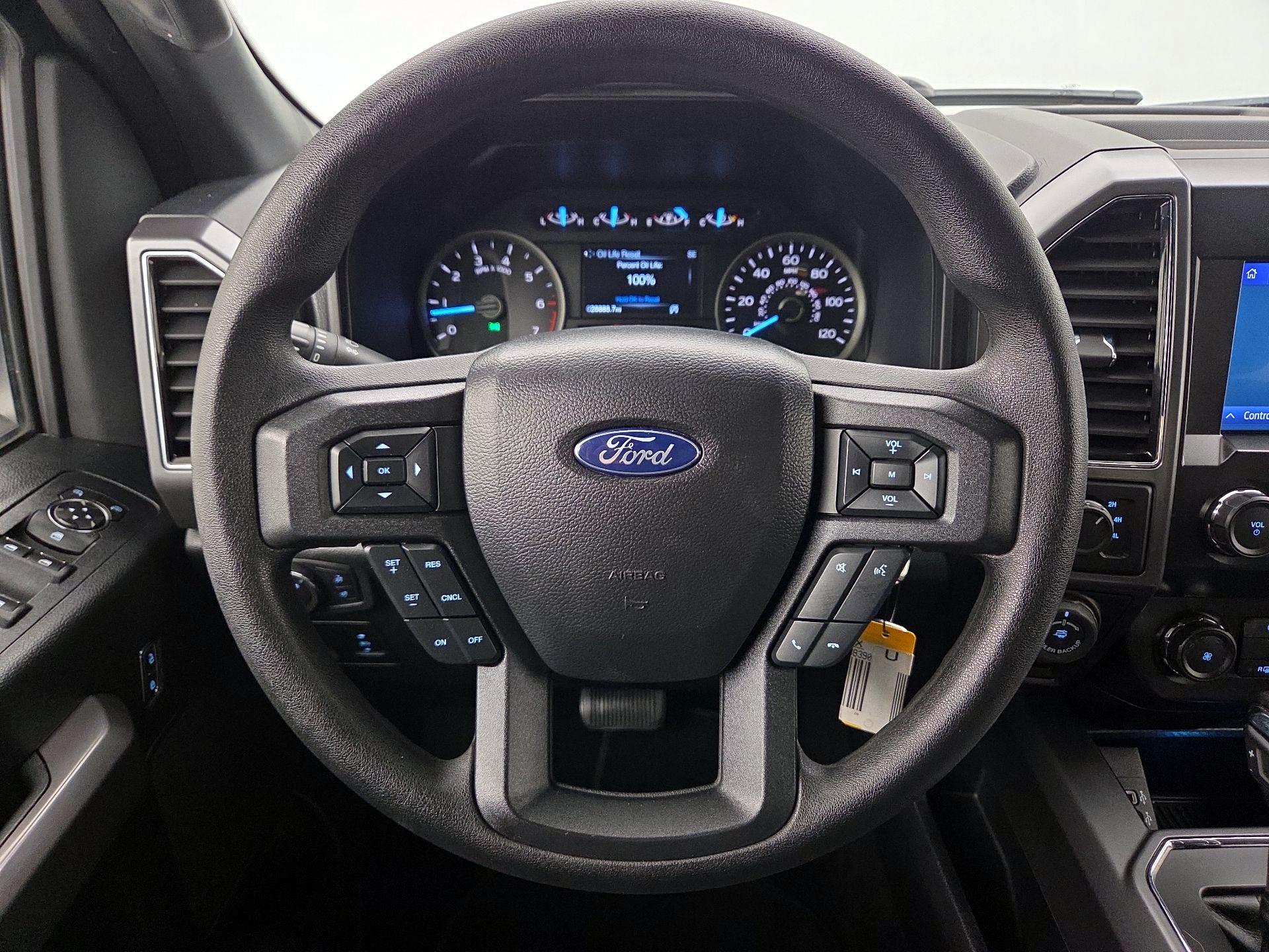 Thumbnail: 2020 Ford F-150 - 10