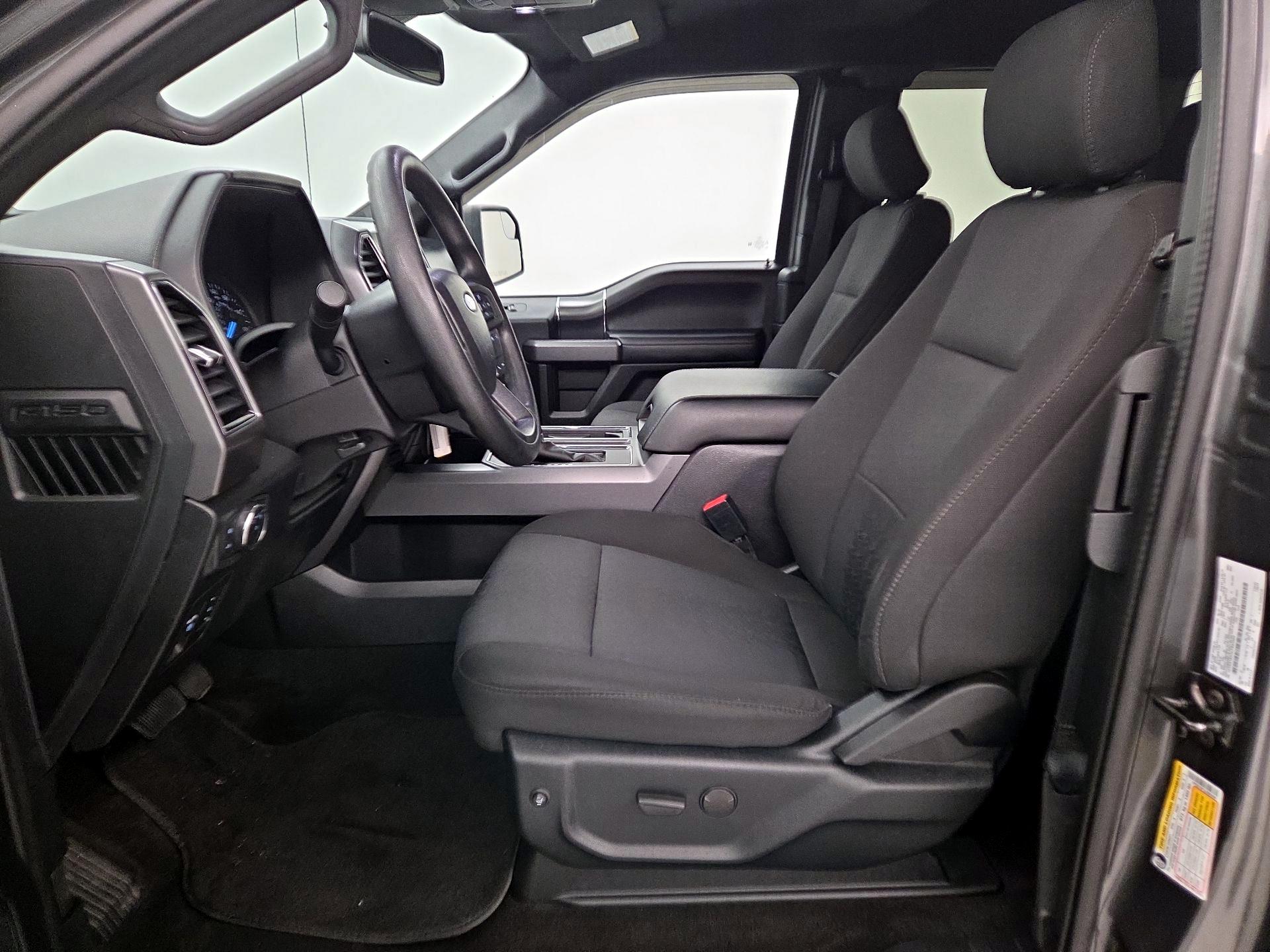 Thumbnail: 2020 Ford F-150 - 11