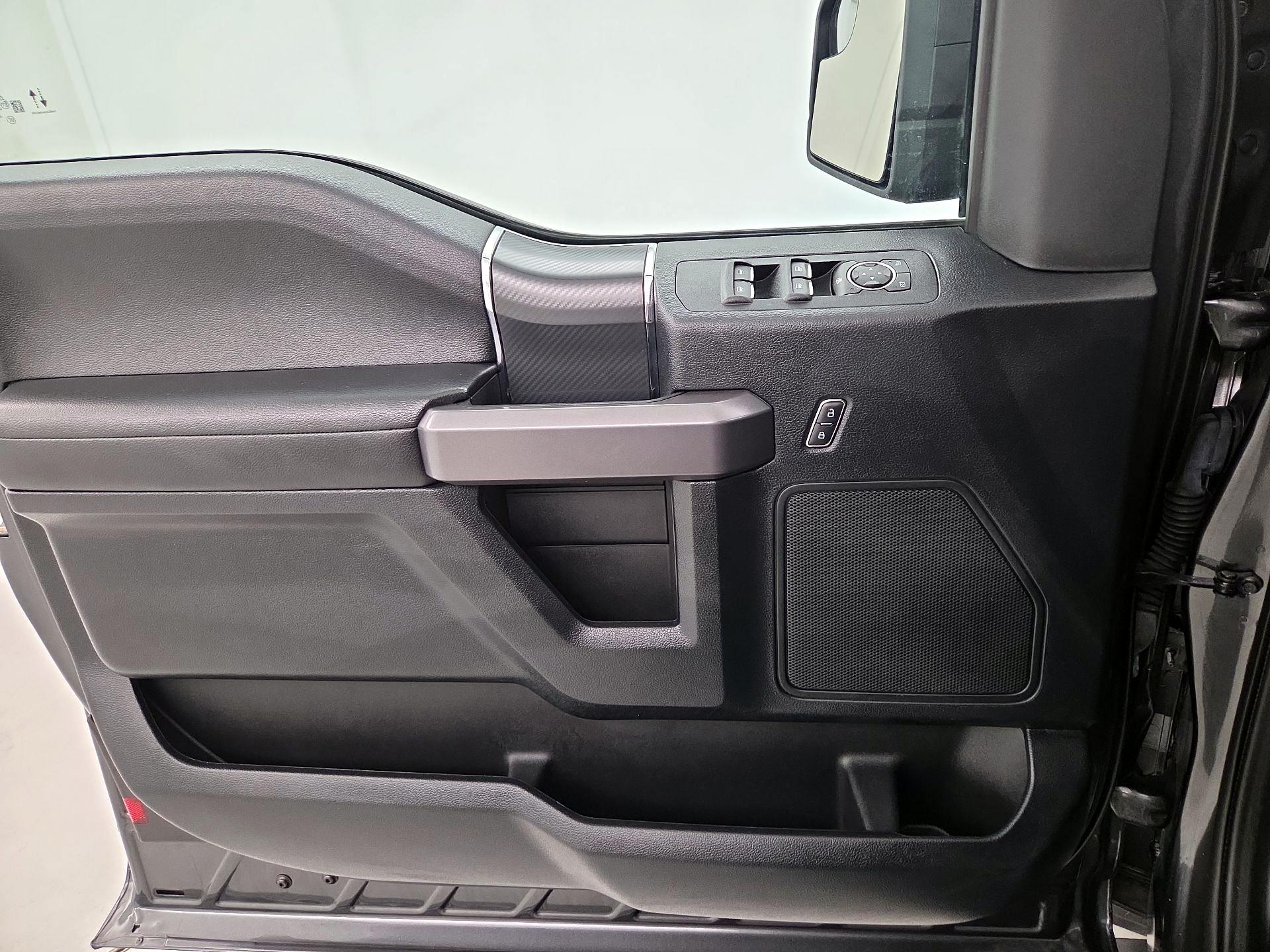 Thumbnail: 2020 Ford F-150 - 12