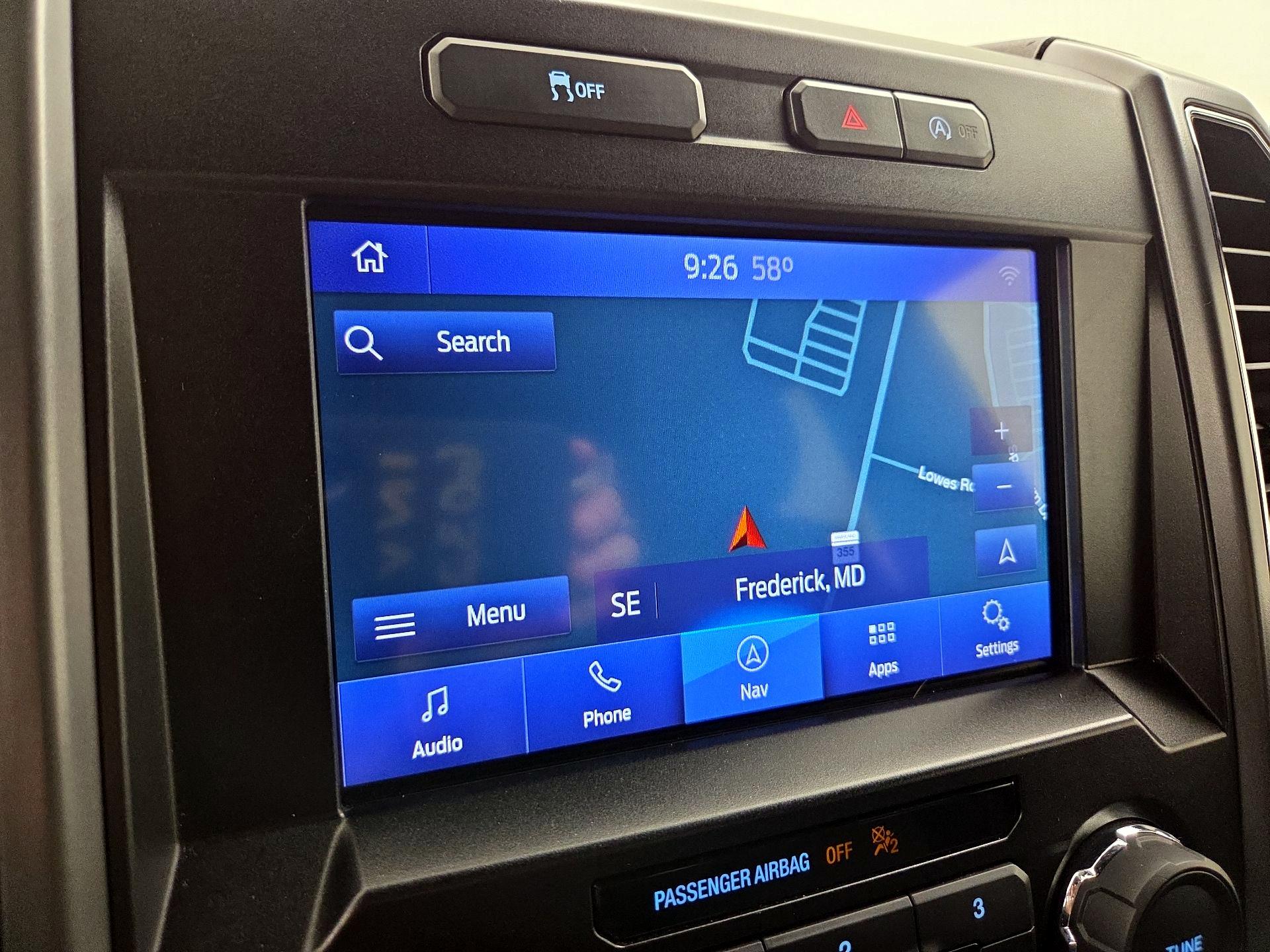 Thumbnail: 2020 Ford F-150 - 14