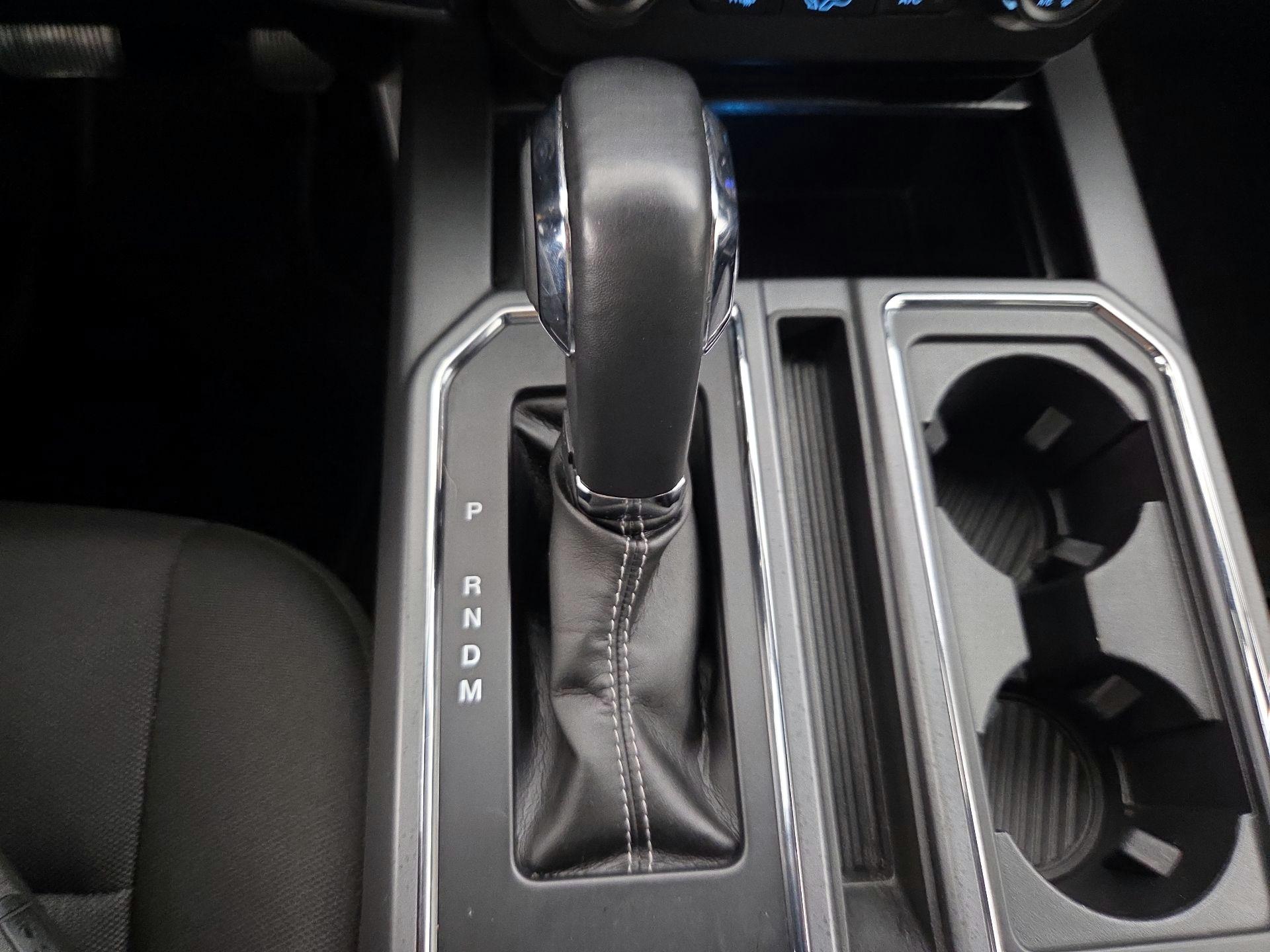 Thumbnail: 2020 Ford F-150 - 18