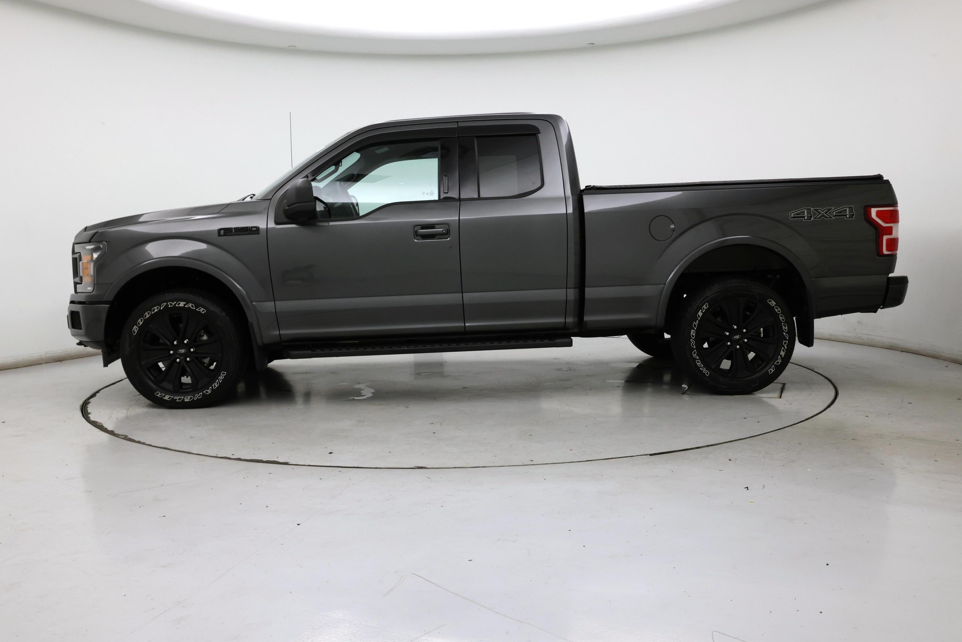 Thumbnail: 2020 Ford F-150 - 3
