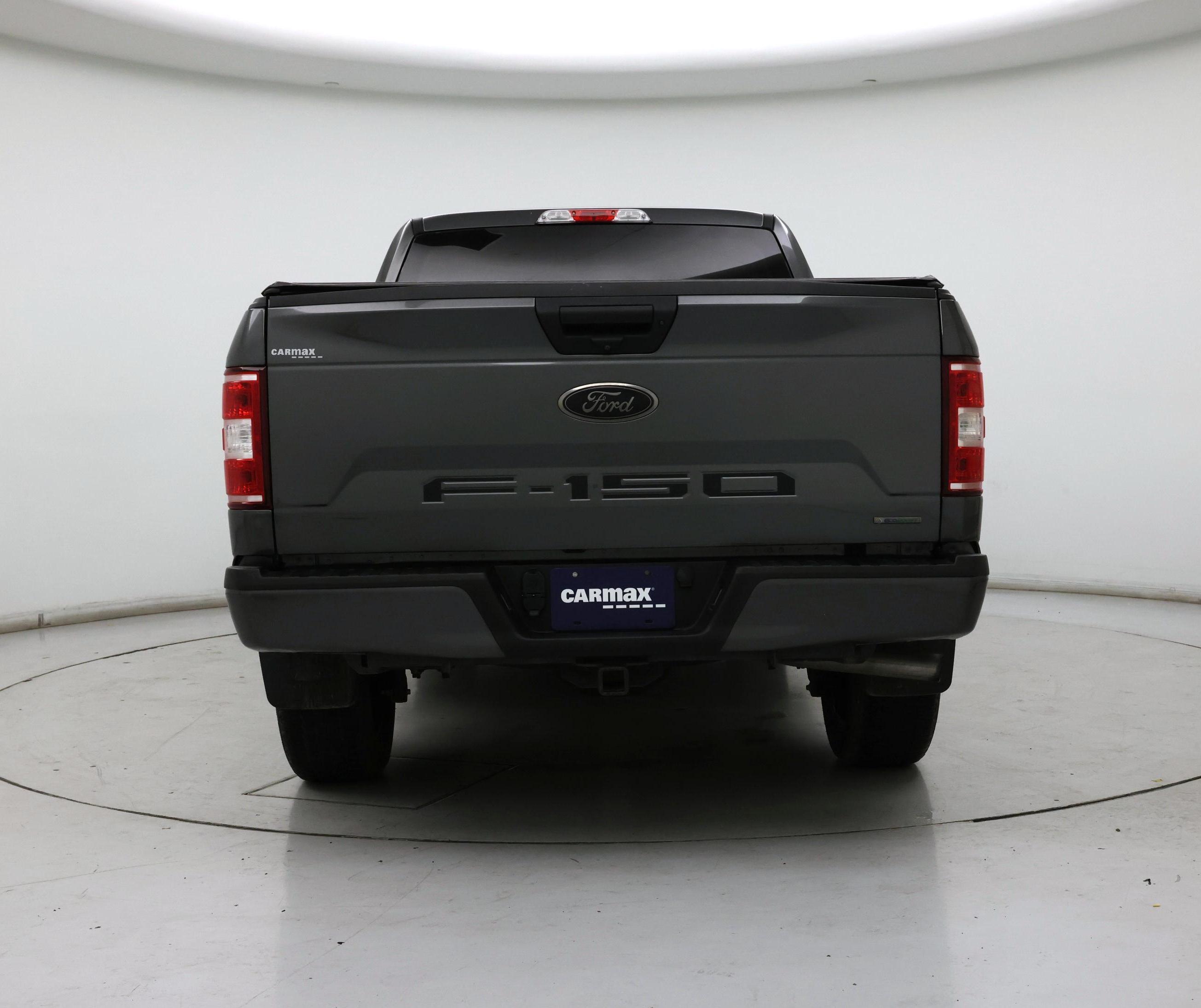 Thumbnail: 2020 Ford F-150 - 6