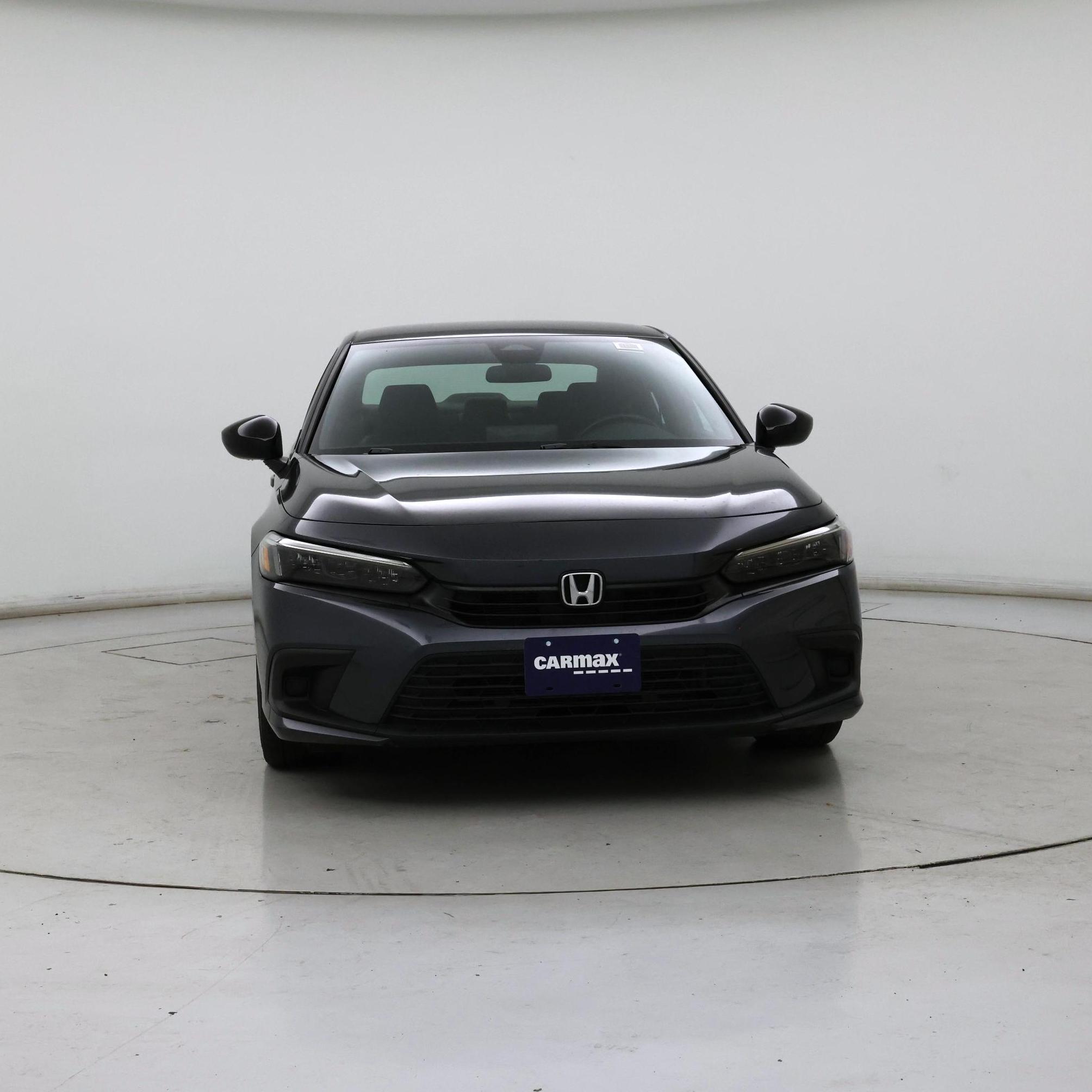 Thumbnail: 2023 Honda Civic - 5