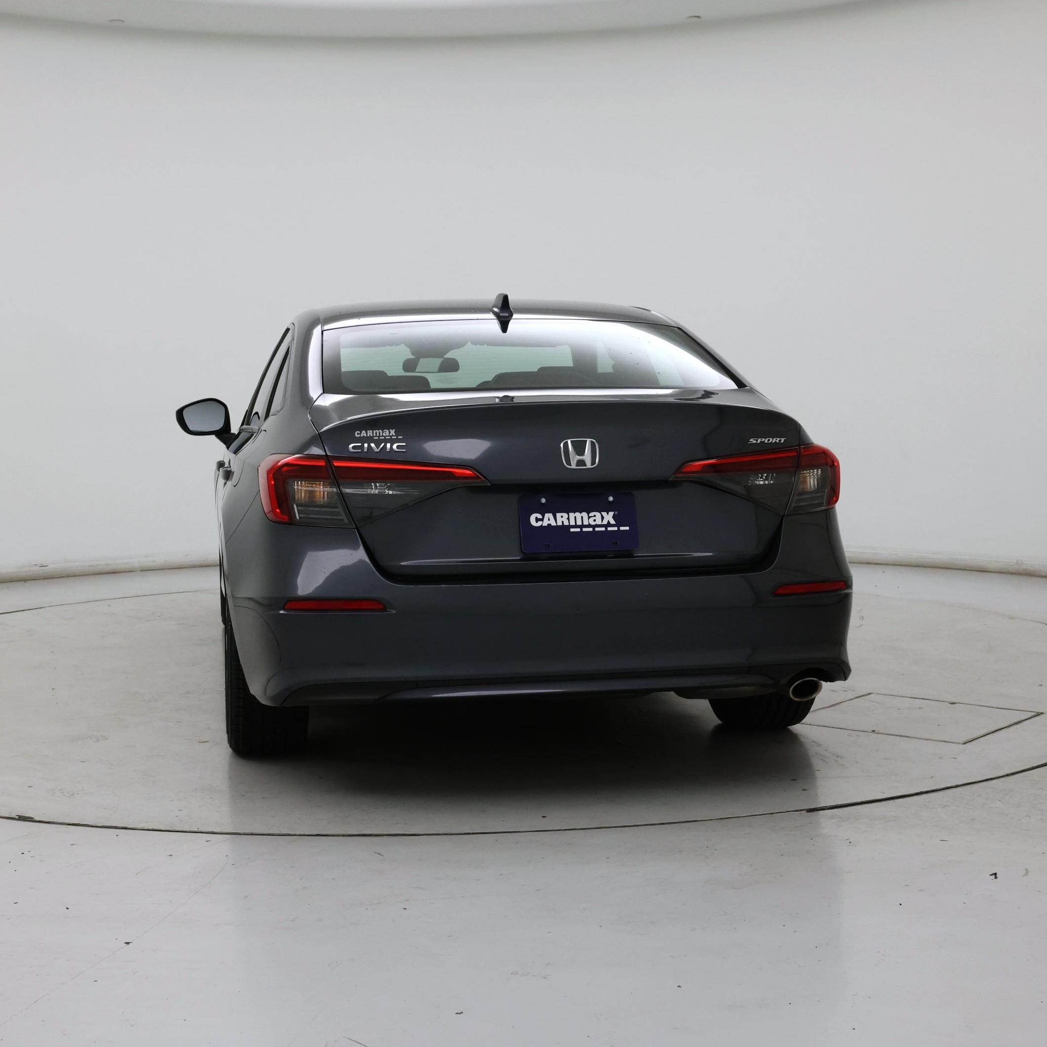 Thumbnail: 2023 Honda Civic - 6