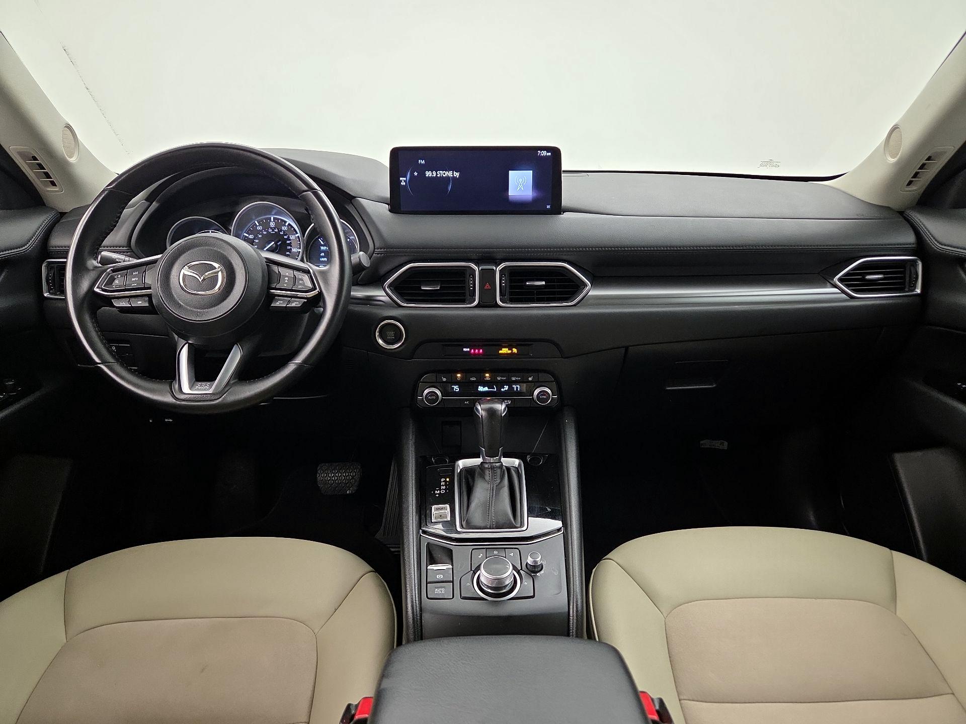 Thumbnail: 2023 Mazda CX-5 - 9