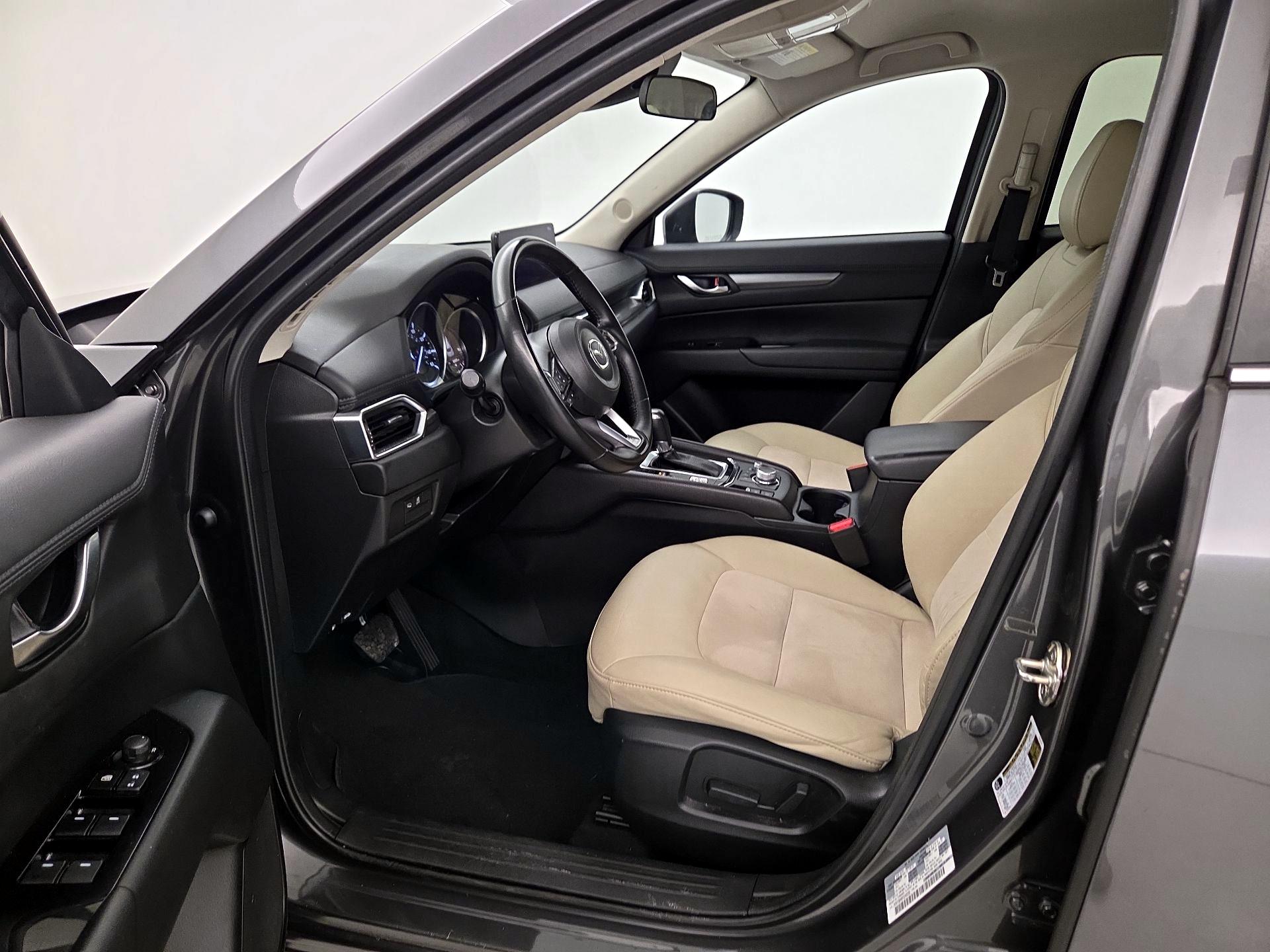 Thumbnail: 2023 Mazda CX-5 - 11