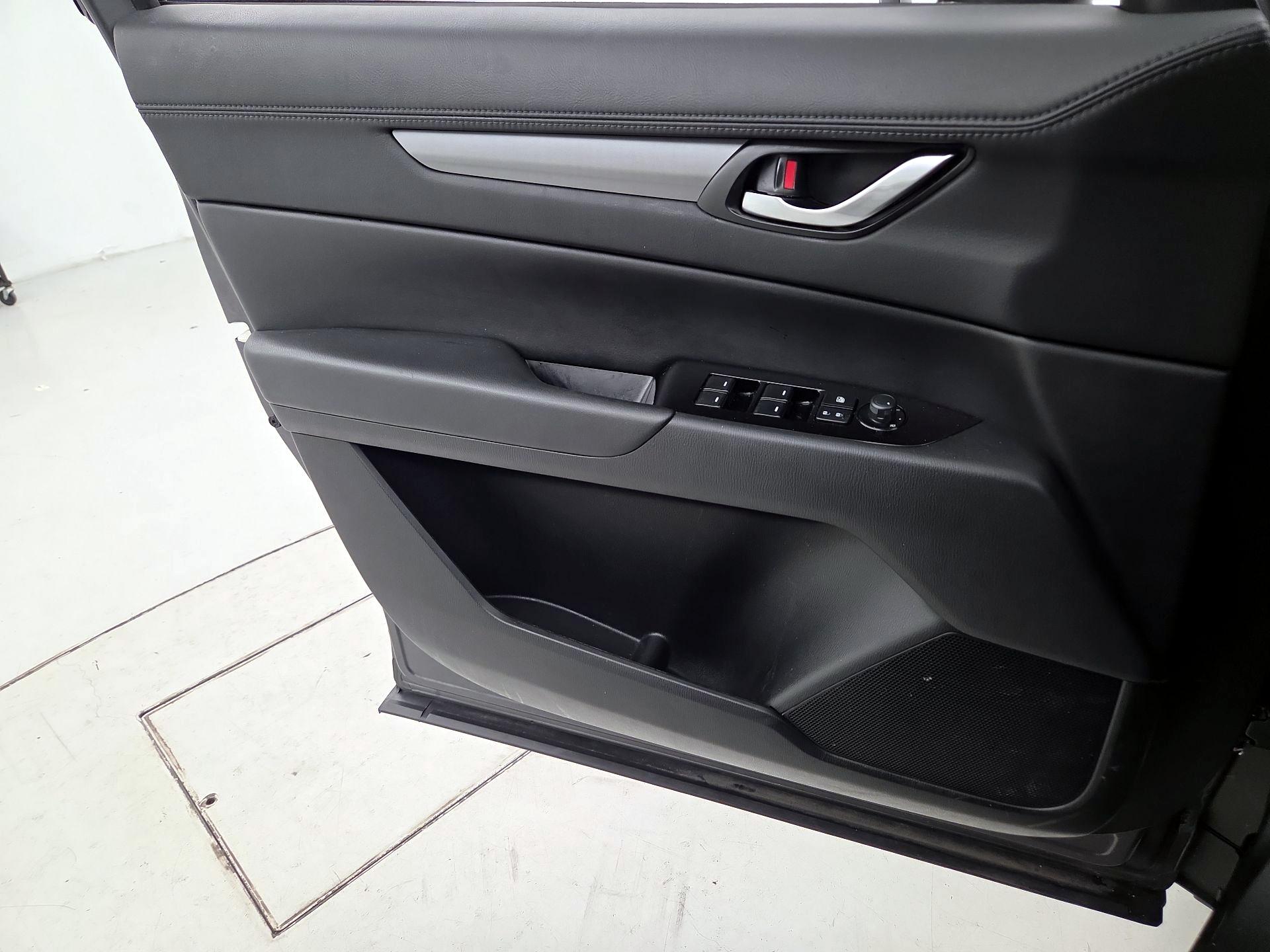 Thumbnail: 2023 Mazda CX-5 - 12