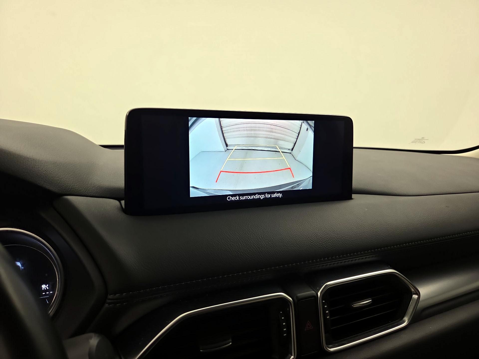 Thumbnail: 2023 Mazda CX-5 - 14