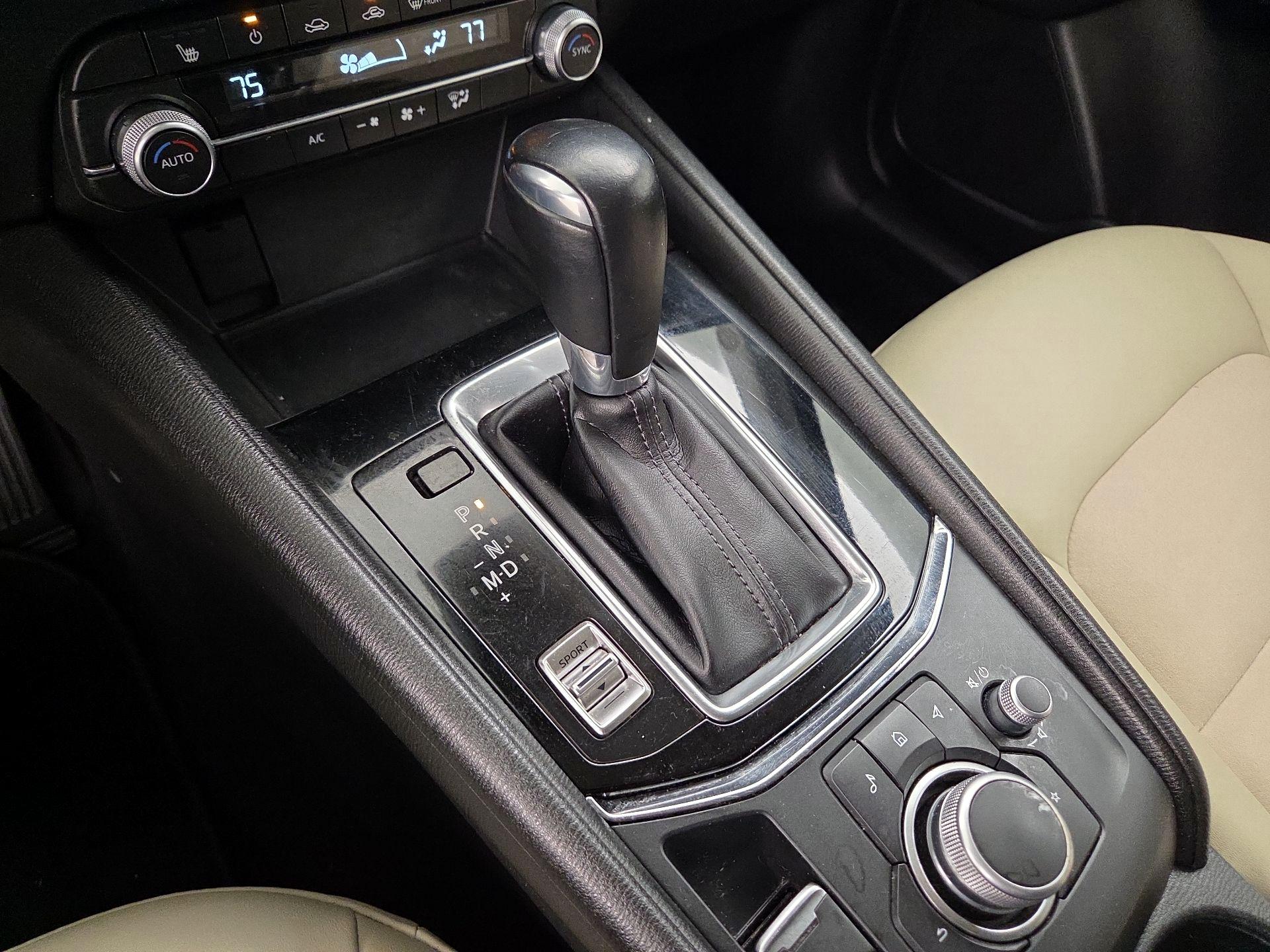 Thumbnail: 2023 Mazda CX-5 - 17