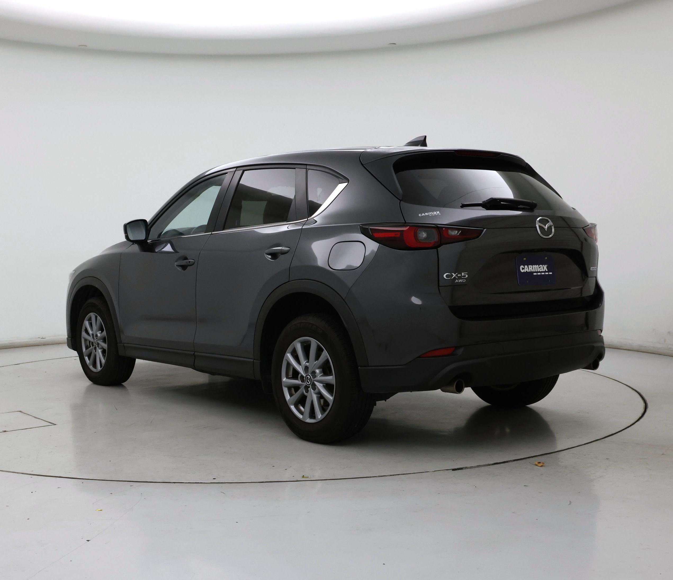 Thumbnail: 2023 Mazda CX-5 - 2