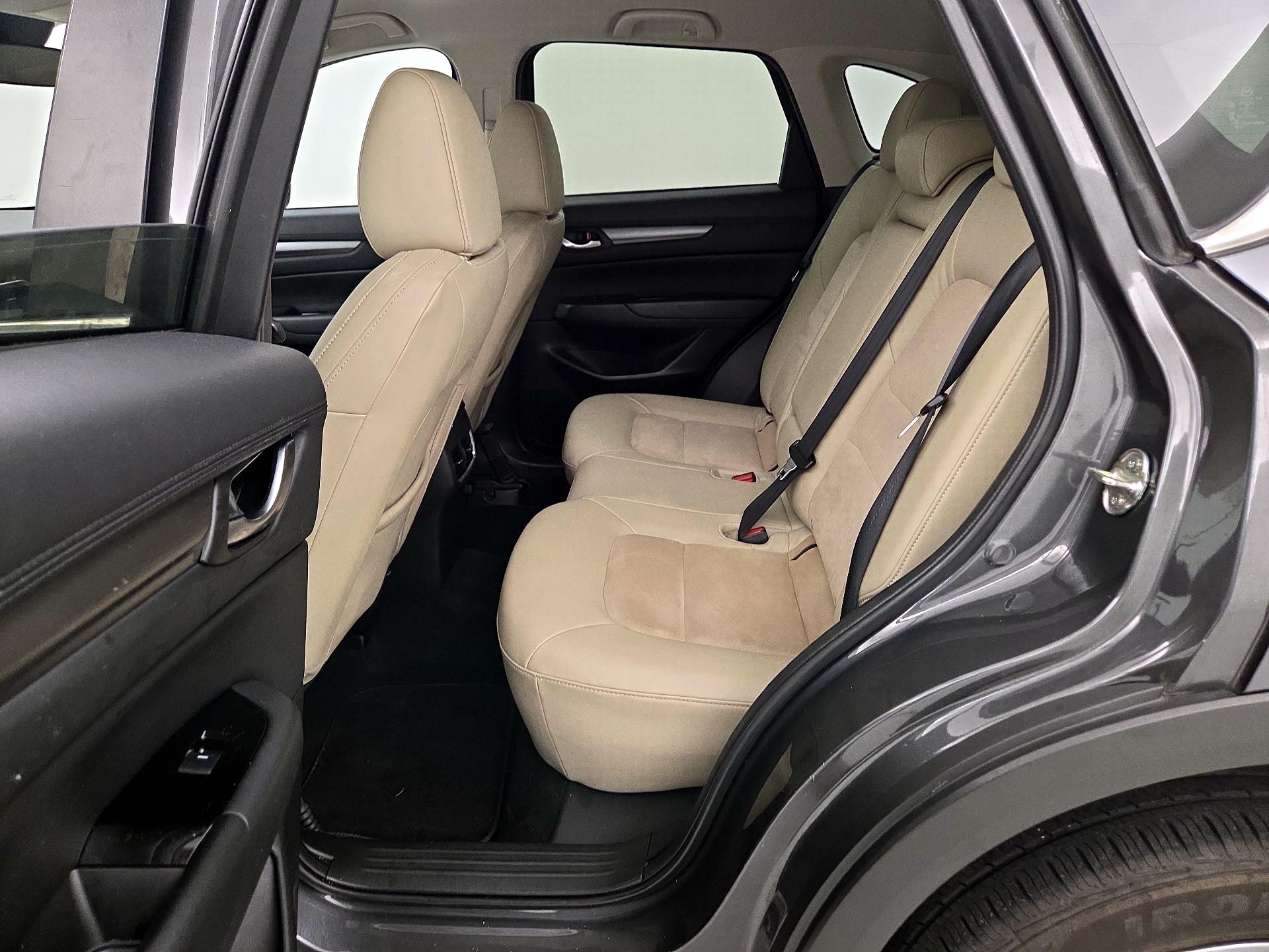 Thumbnail: 2023 Mazda CX-5 - 19