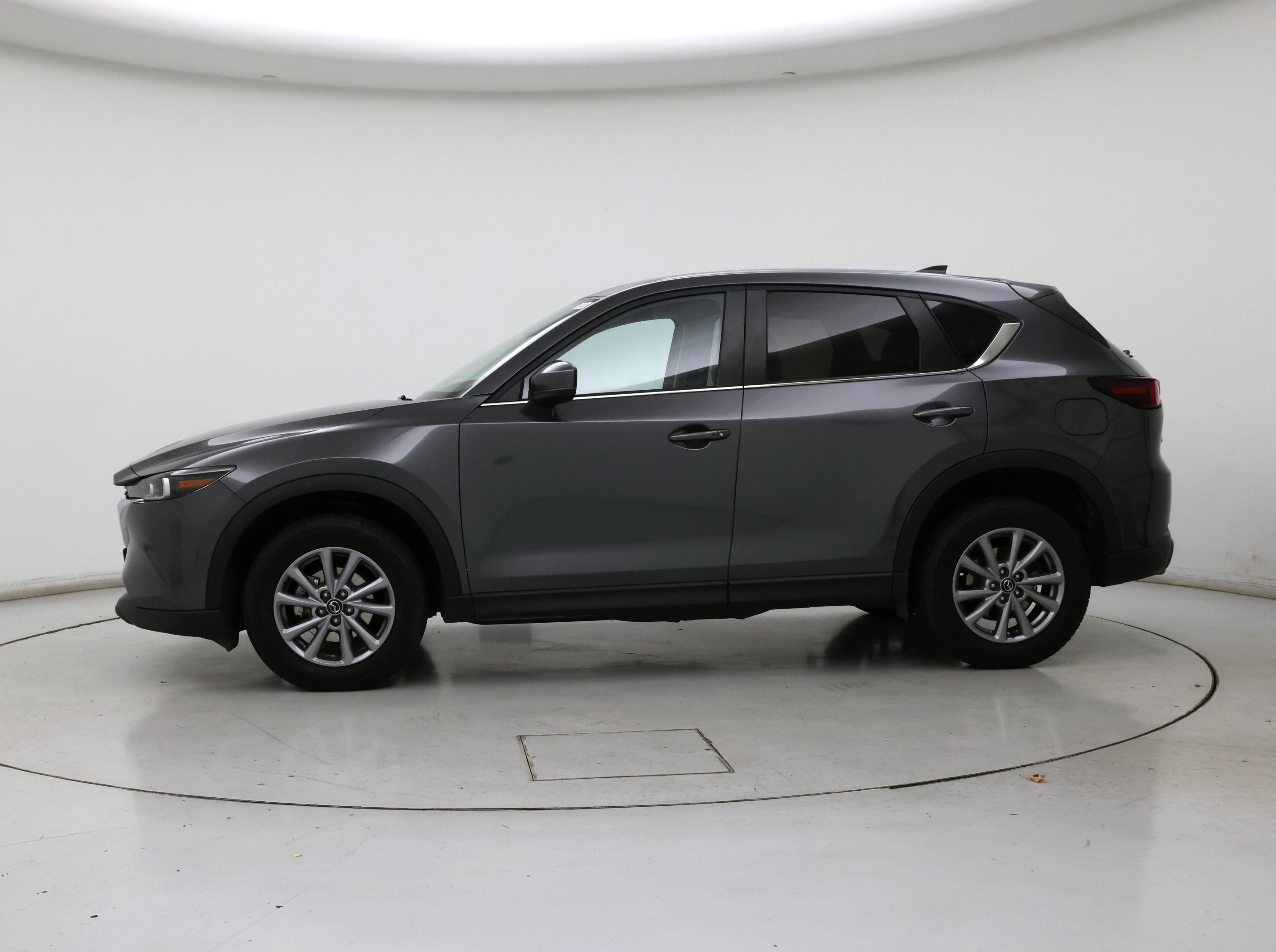 Thumbnail: 2023 Mazda CX-5 - 3