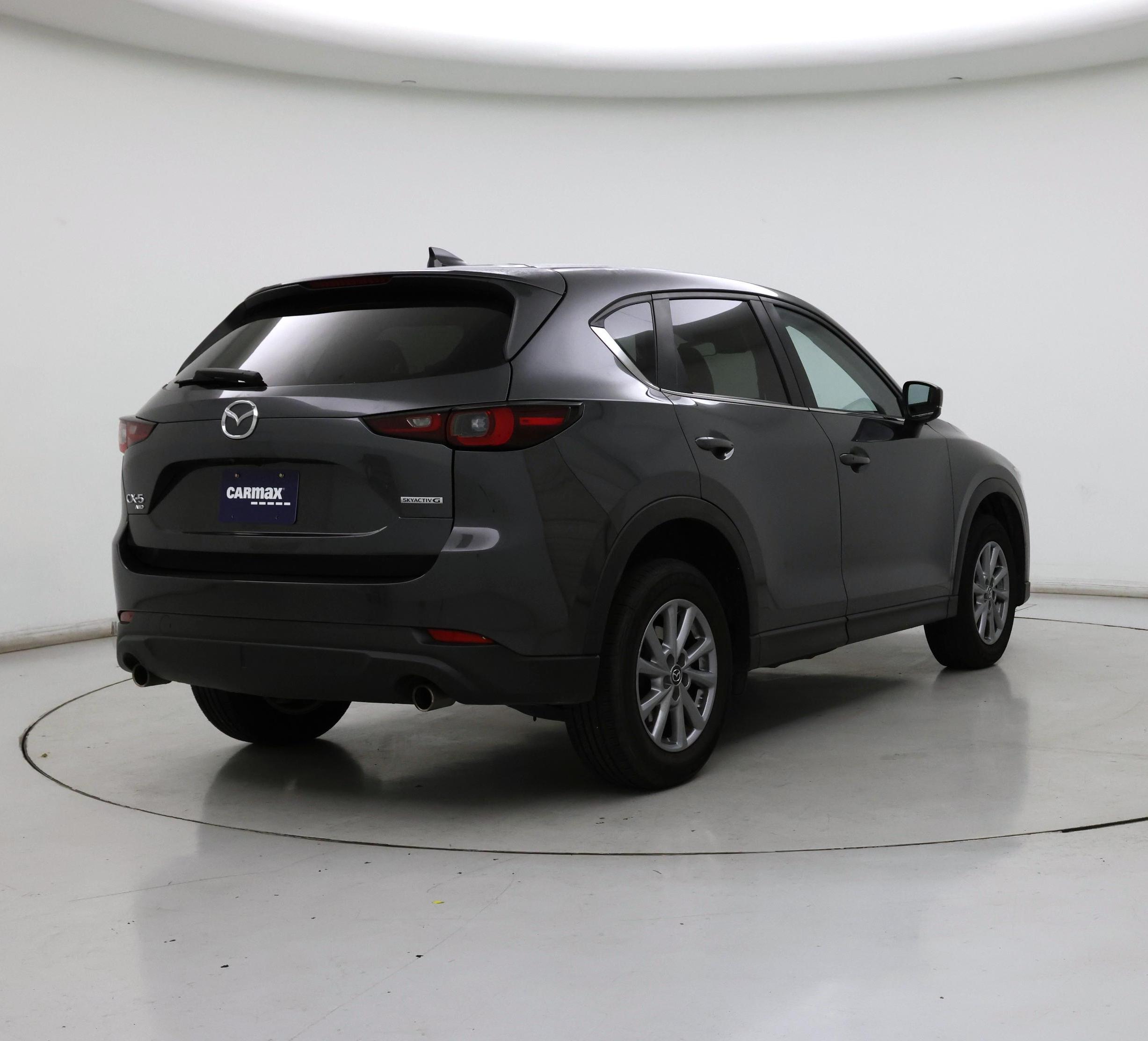 Thumbnail: 2023 Mazda CX-5 - 8