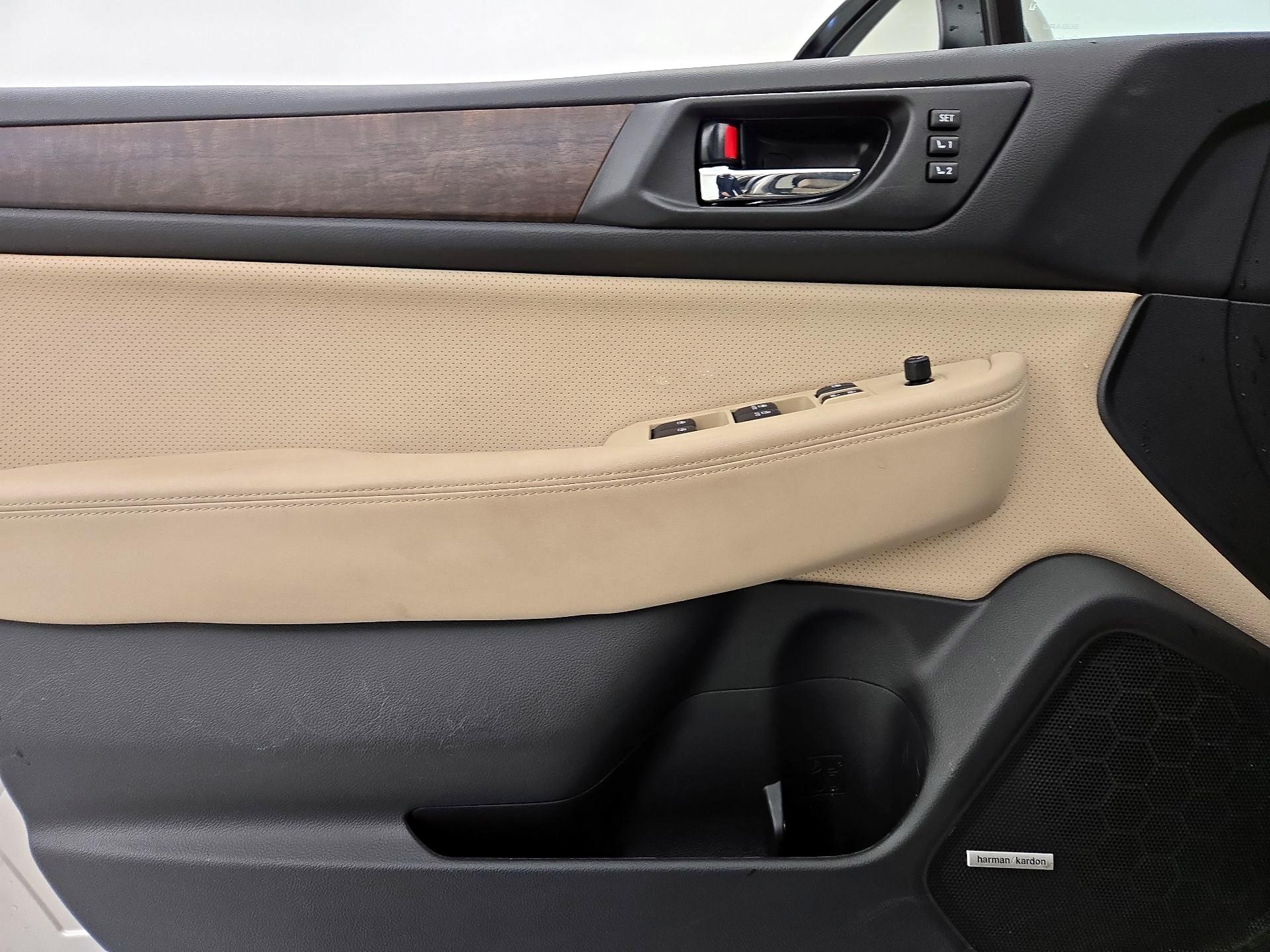 Thumbnail: 2017 Subaru Outback - 12