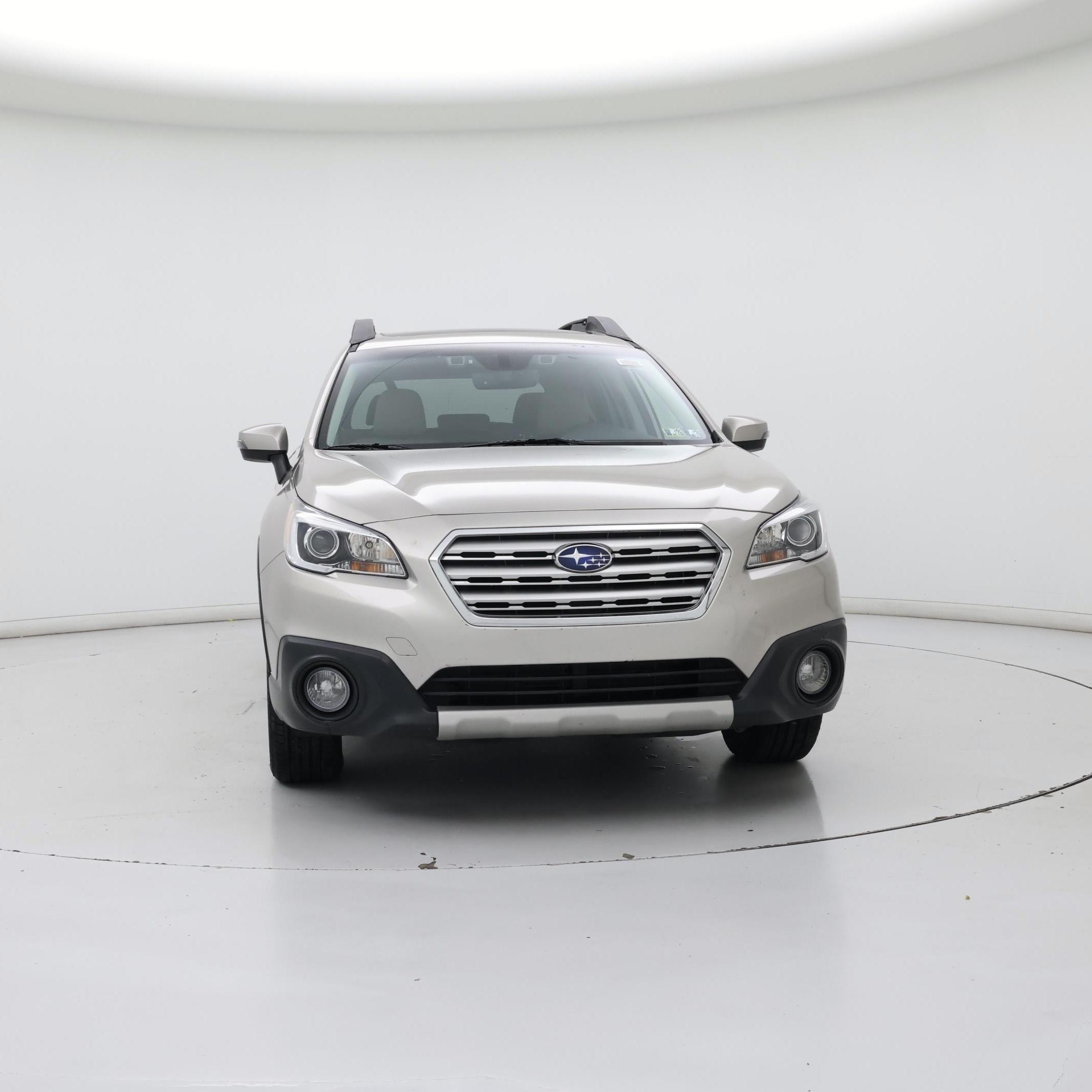 Thumbnail: 2017 Subaru Outback - 5