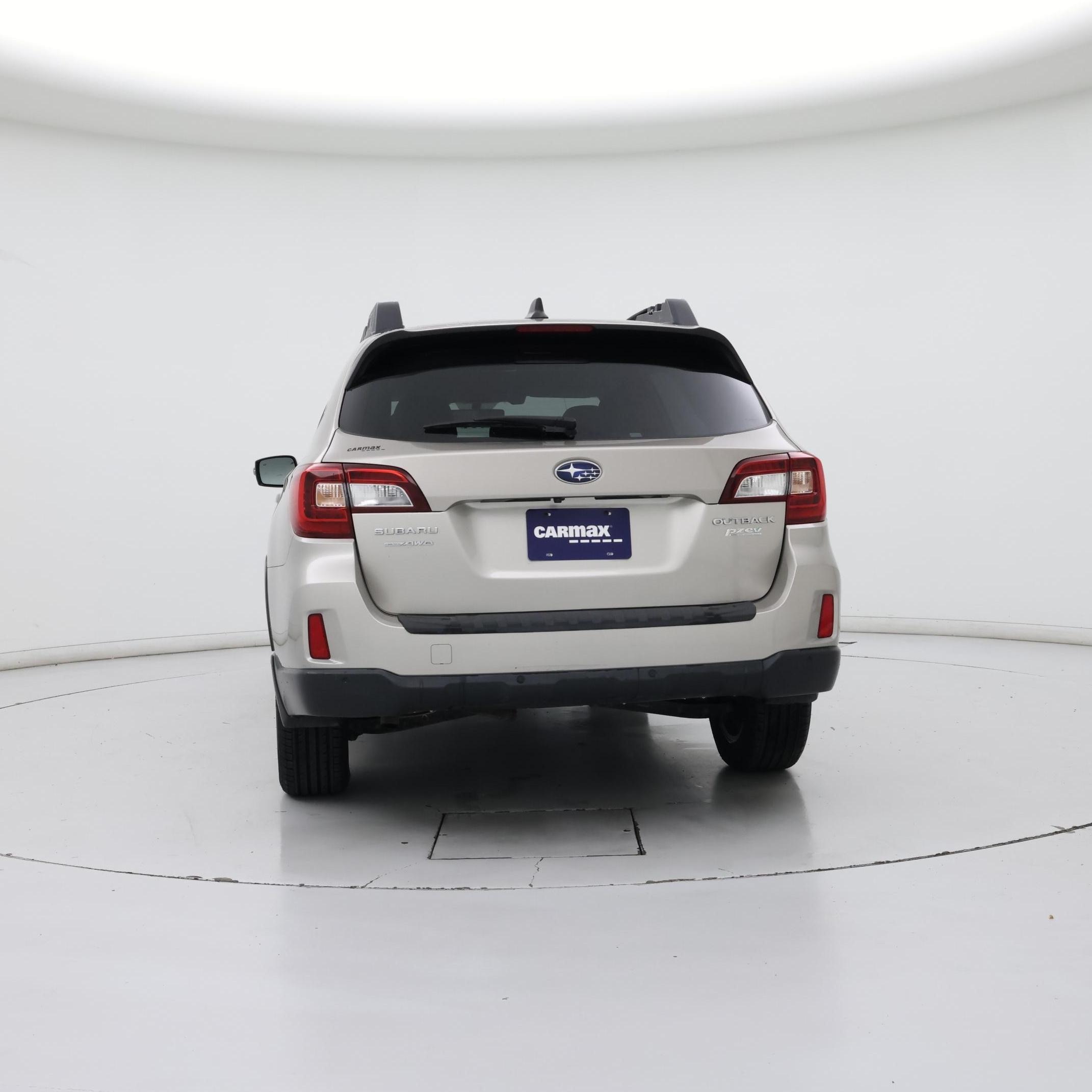 Thumbnail: 2017 Subaru Outback - 6