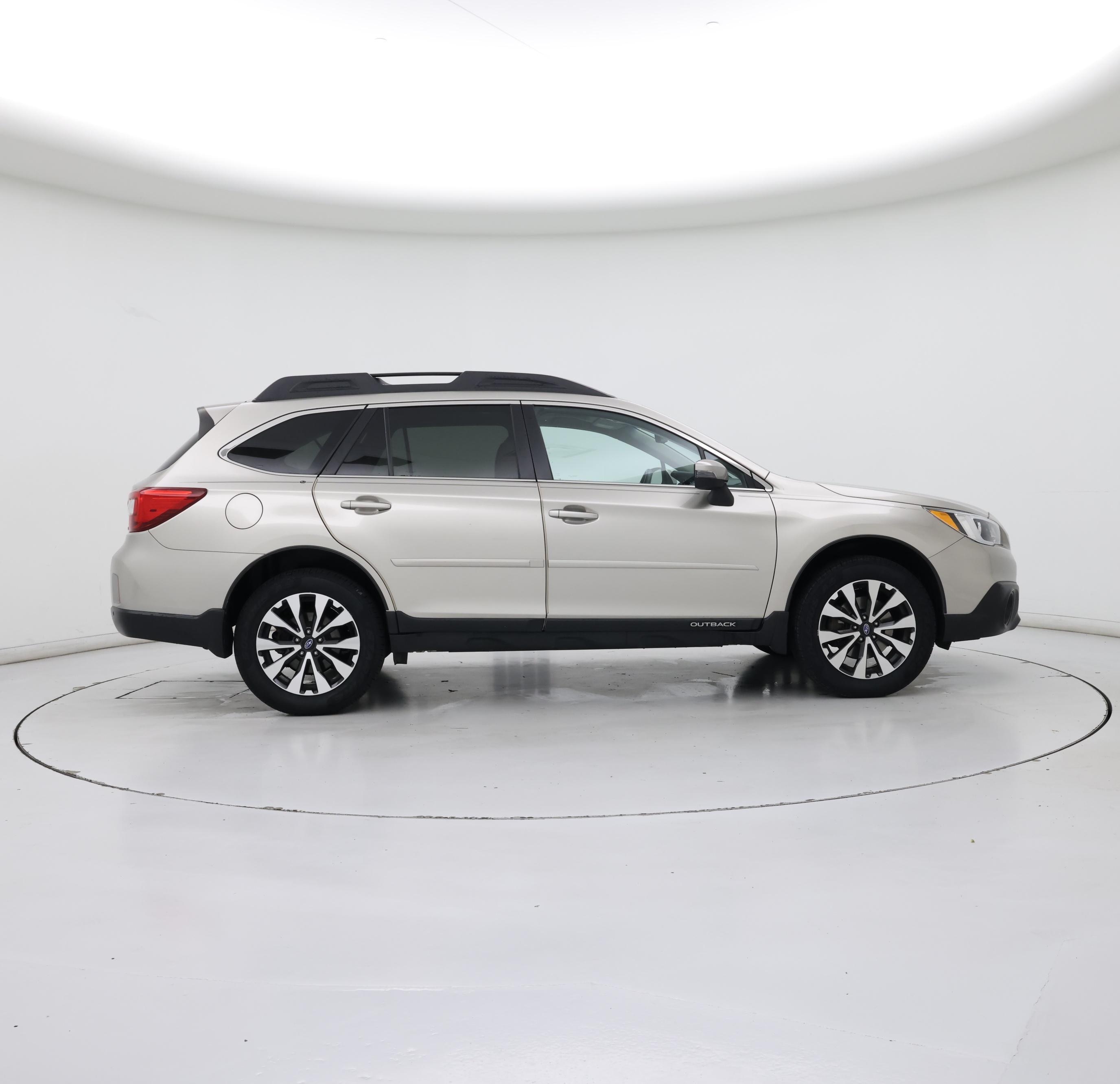 Thumbnail: 2017 Subaru Outback - 7