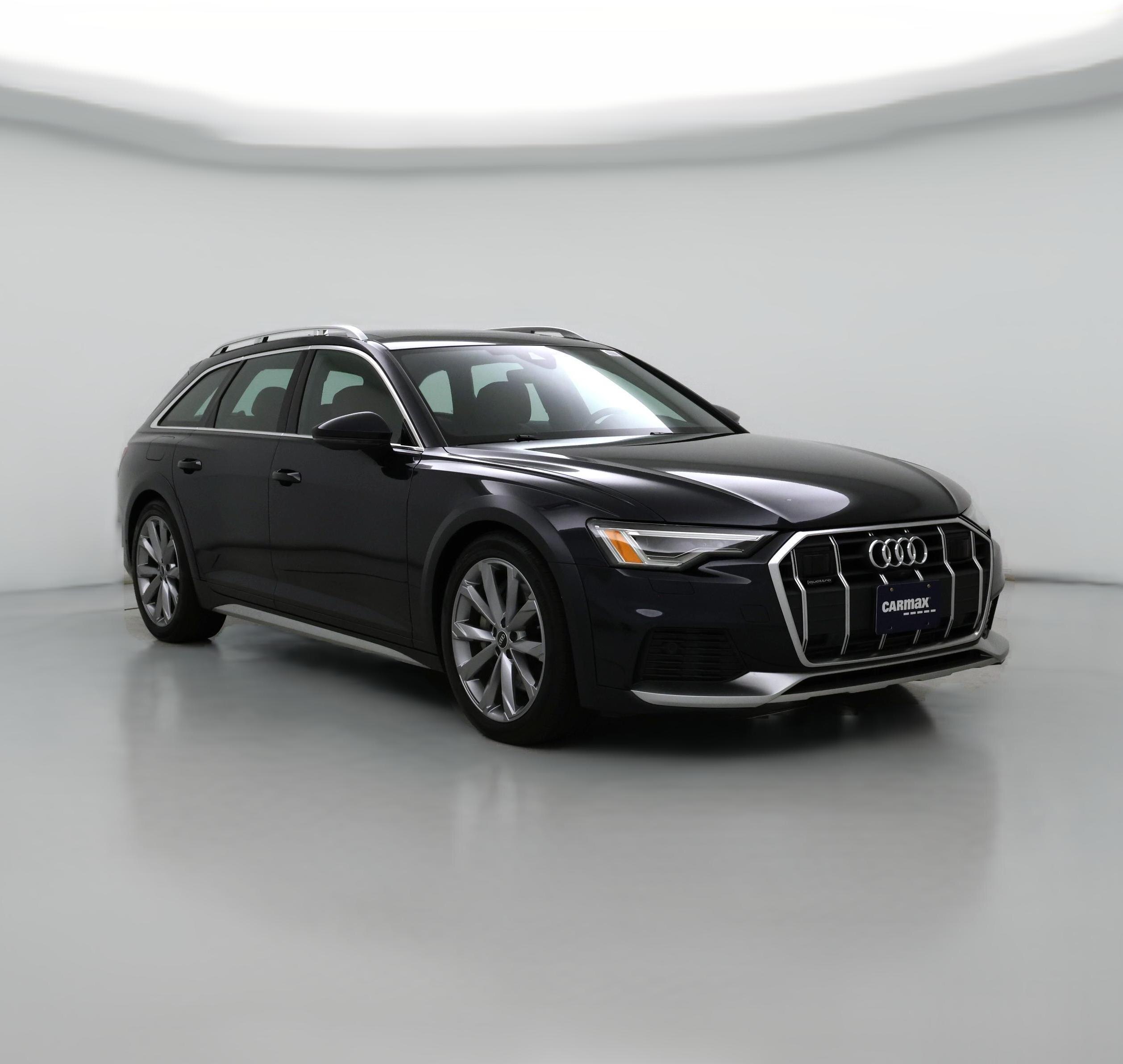 Thumbnail: 2024 Audi A6 - 1