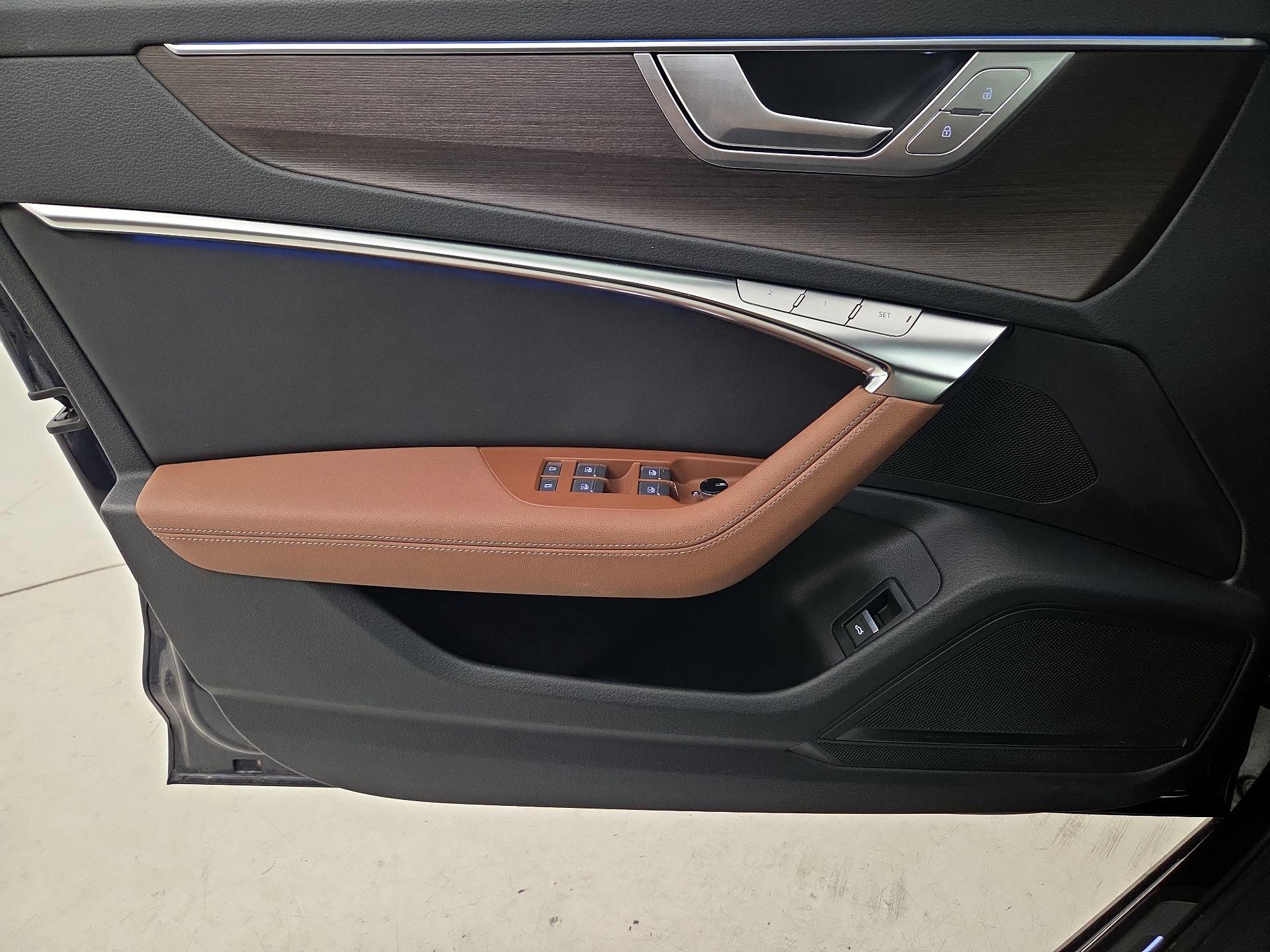 Thumbnail: 2024 Audi A6 - 12