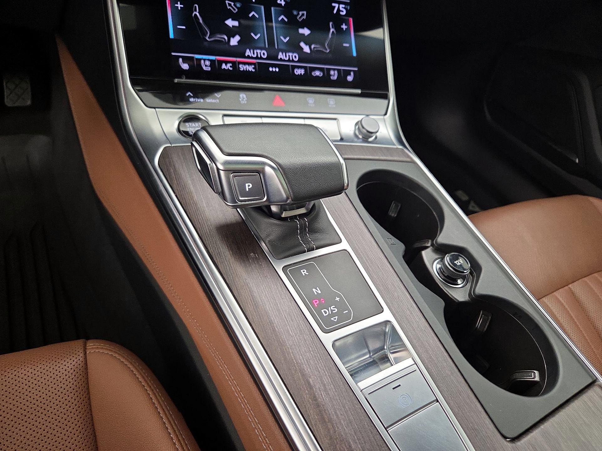 Thumbnail: 2024 Audi A6 - 18