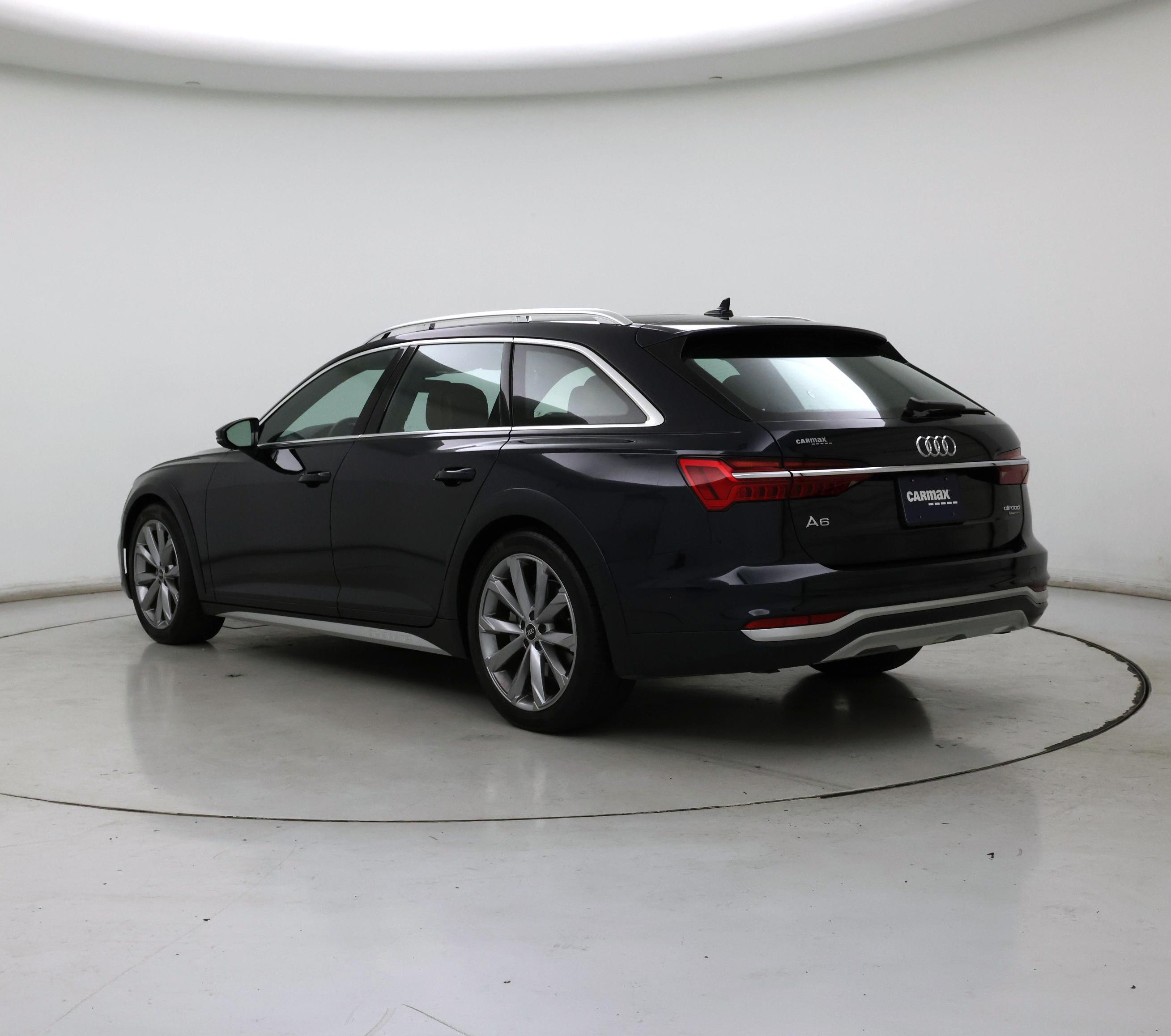 Thumbnail: 2024 Audi A6 - 2