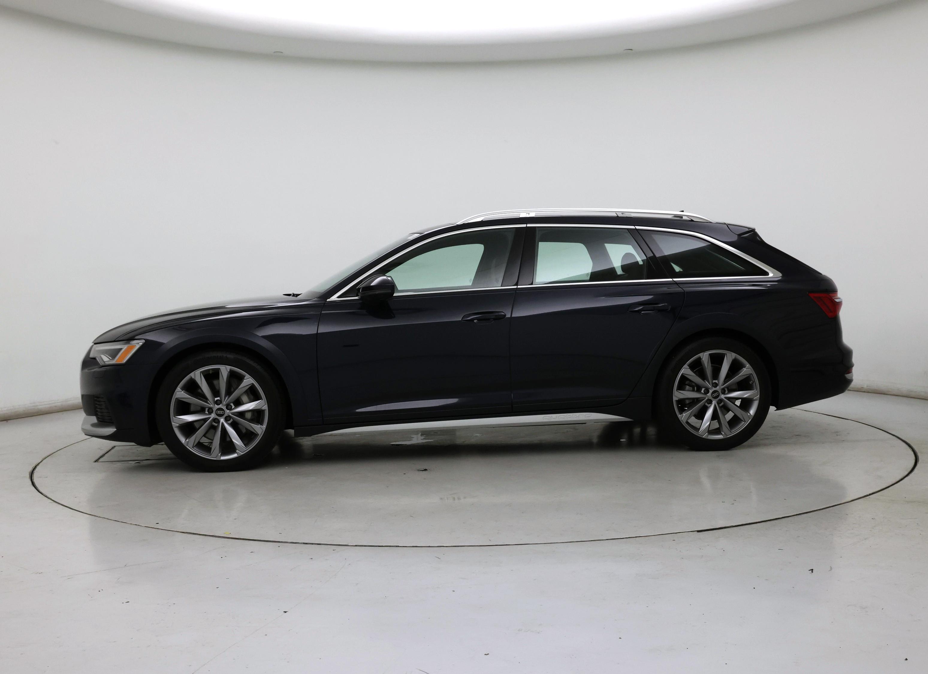 Thumbnail: 2024 Audi A6 - 3