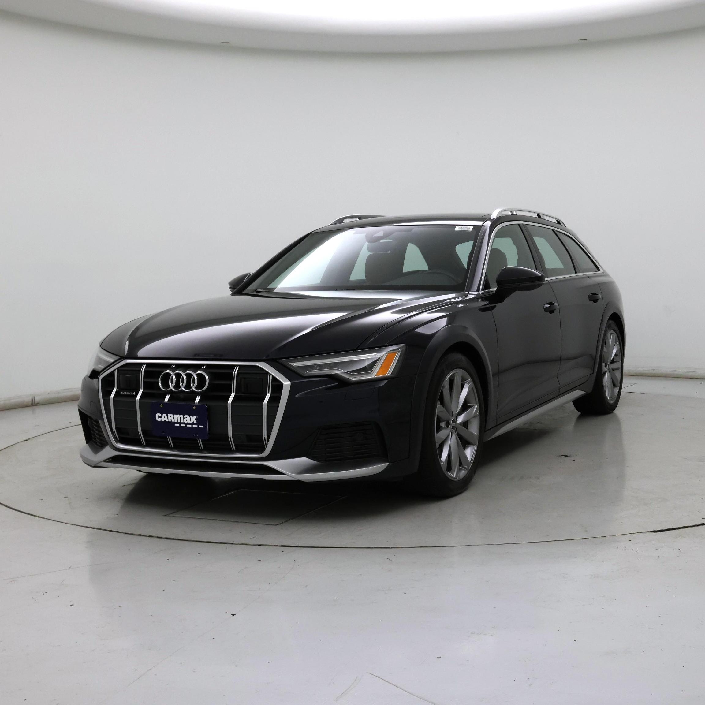 Thumbnail: 2024 Audi A6 - 4