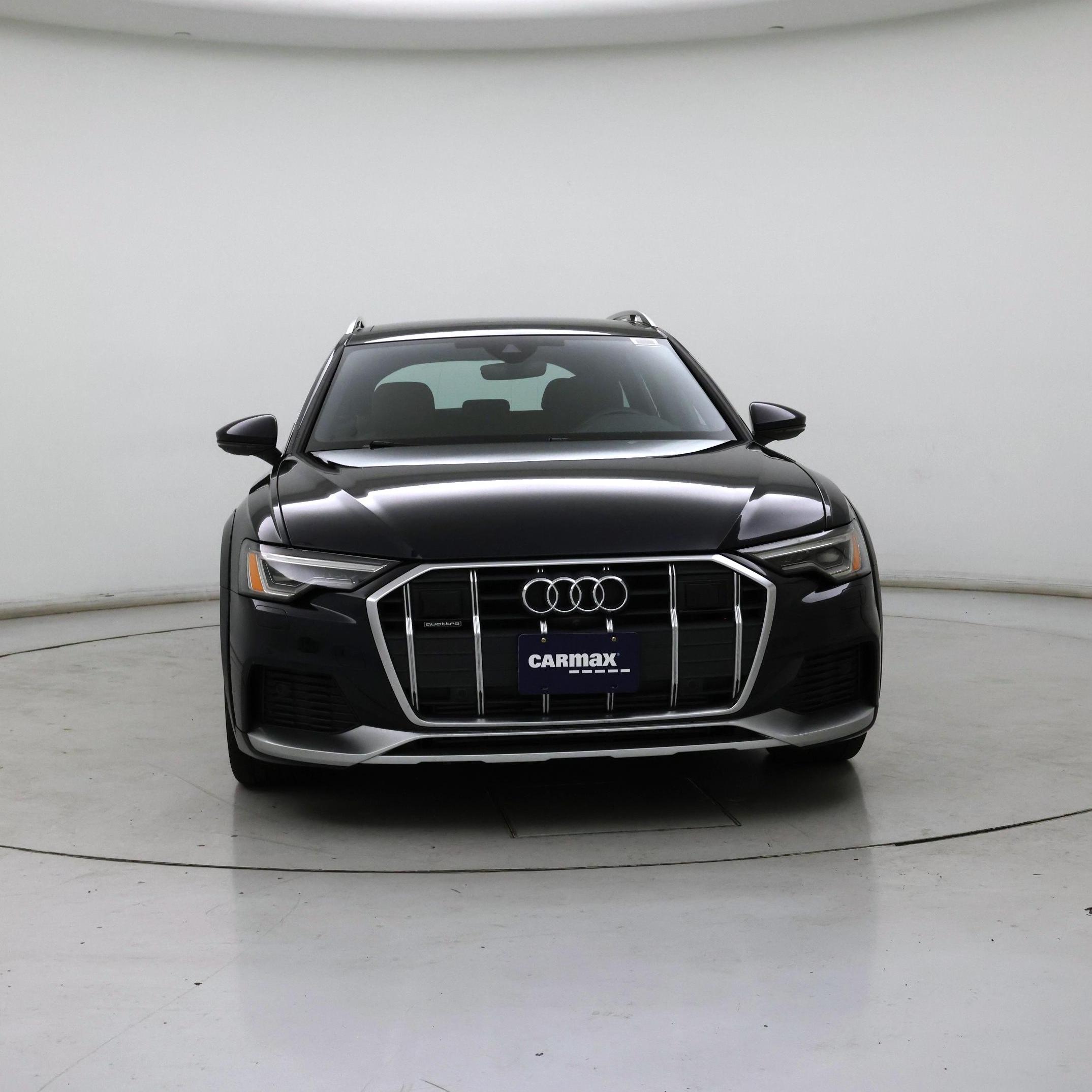 Thumbnail: 2024 Audi A6 - 5