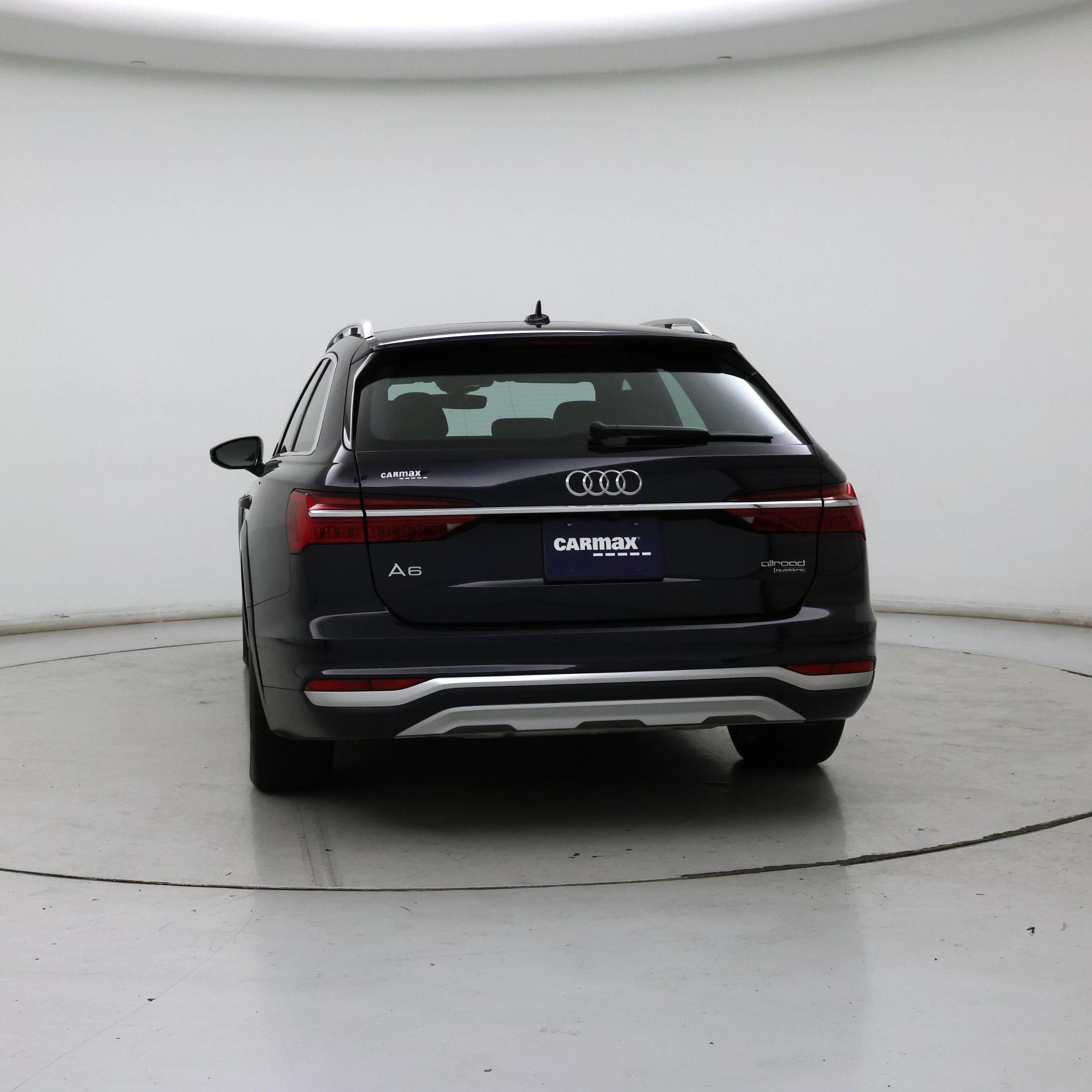 Thumbnail: 2024 Audi A6 - 6
