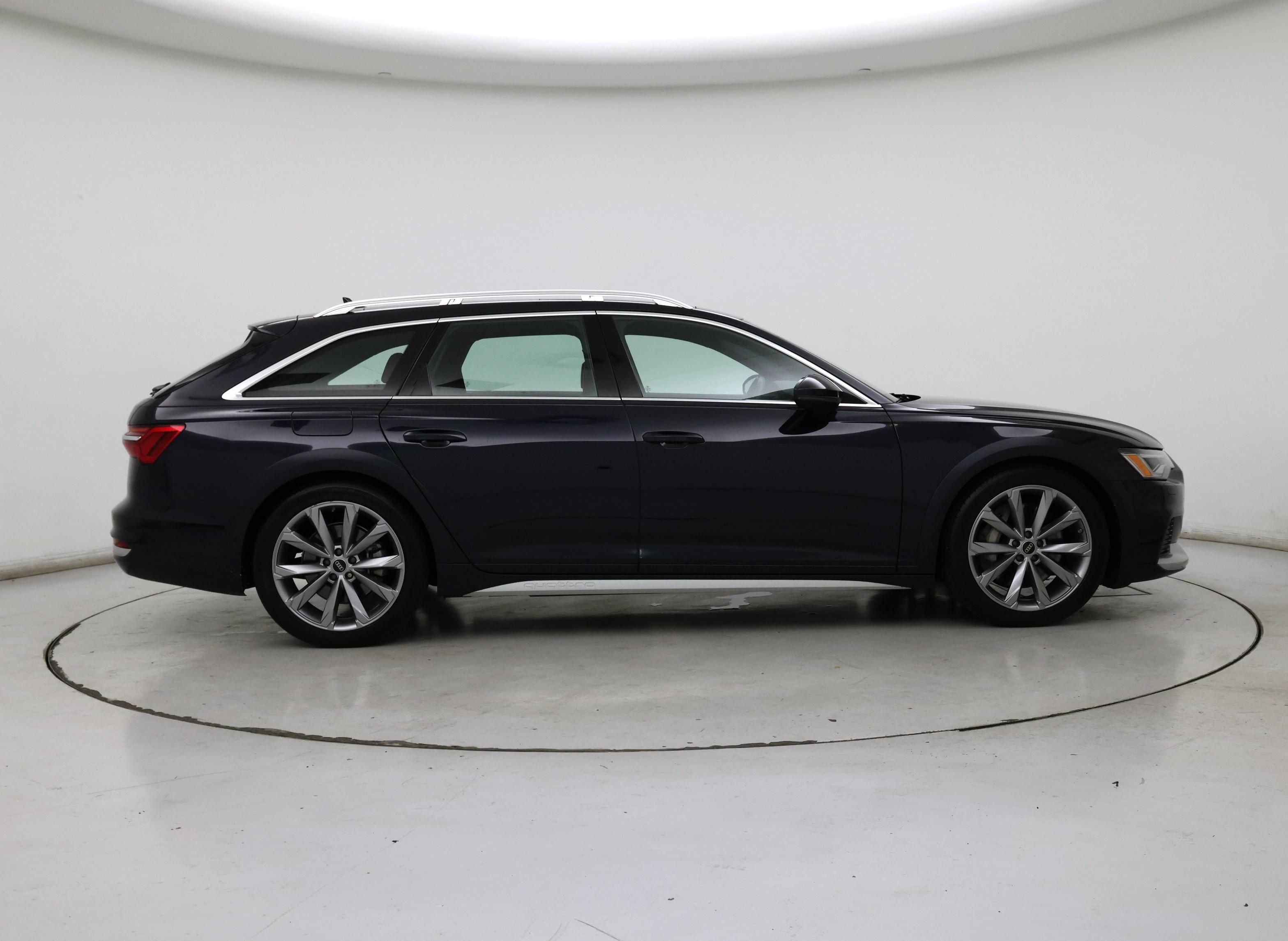 Thumbnail: 2024 Audi A6 - 7