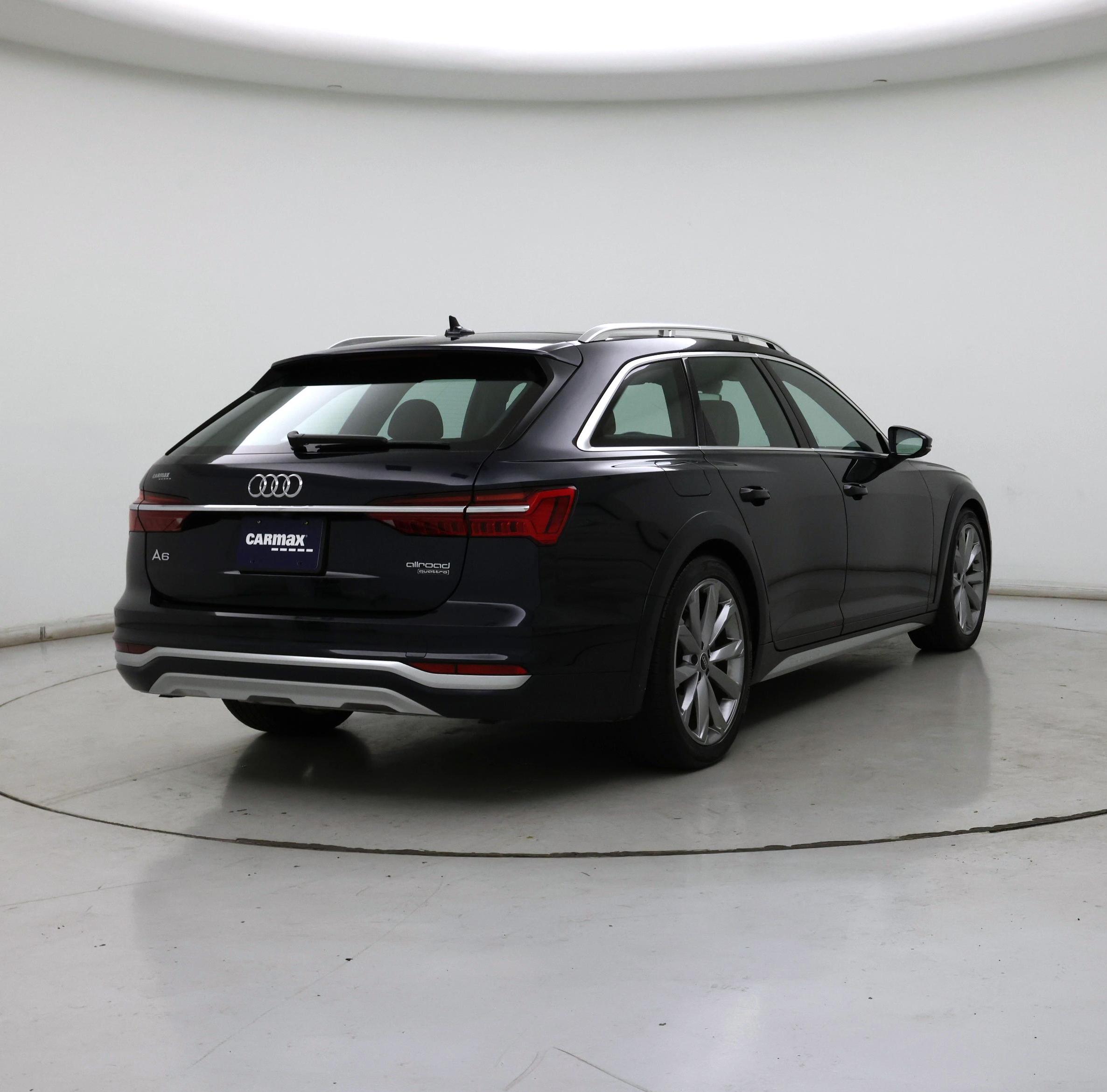 Thumbnail: 2024 Audi A6 - 8
