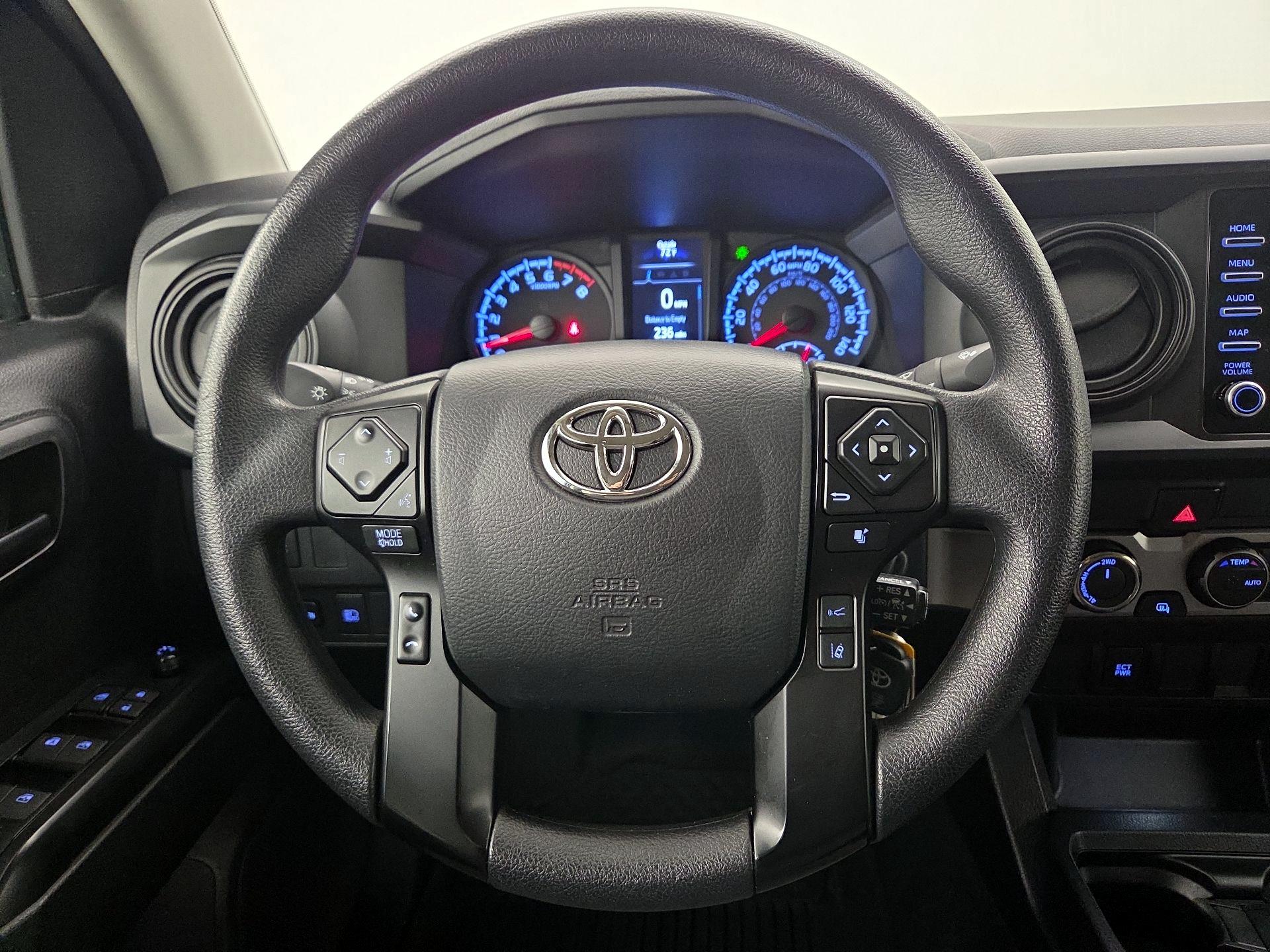 Thumbnail: 2023 Toyota Tacoma - 10