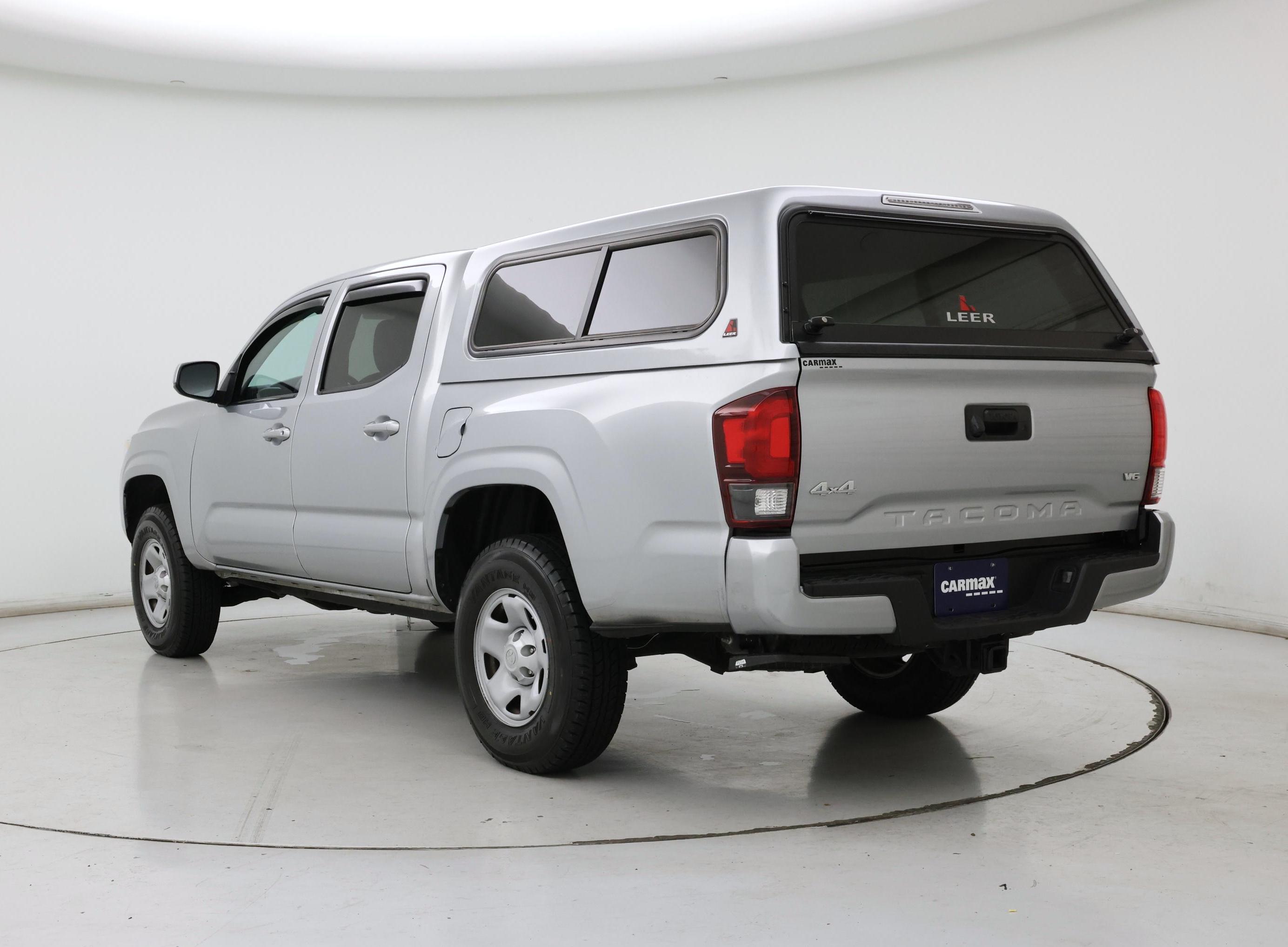 Thumbnail: 2023 Toyota Tacoma - 2