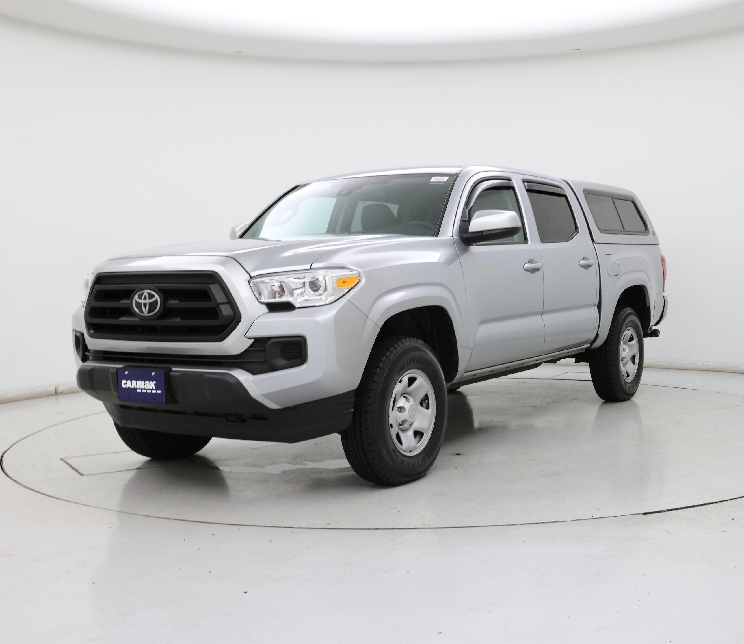 Thumbnail: 2023 Toyota Tacoma - 4
