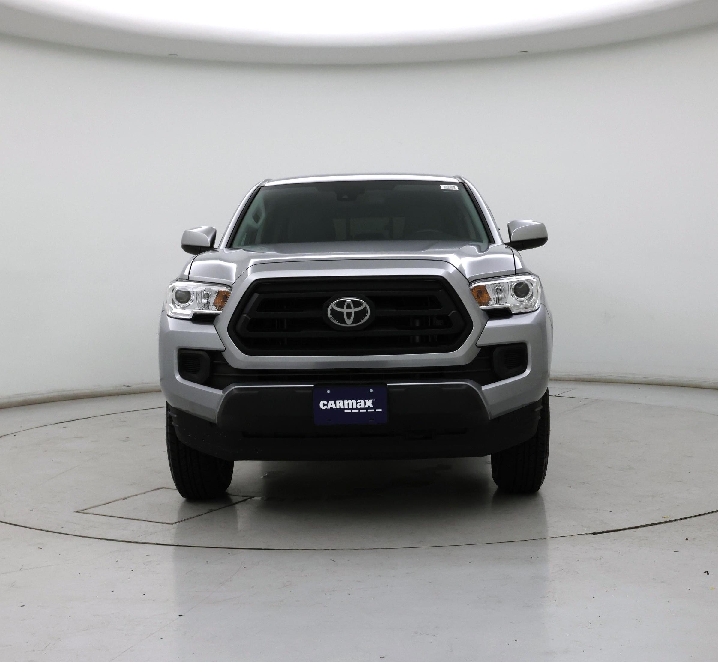 Thumbnail: 2023 Toyota Tacoma - 5
