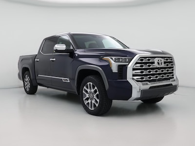 2022 Toyota Tundra 1794