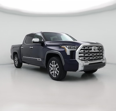 2022 Toyota Tundra 1794